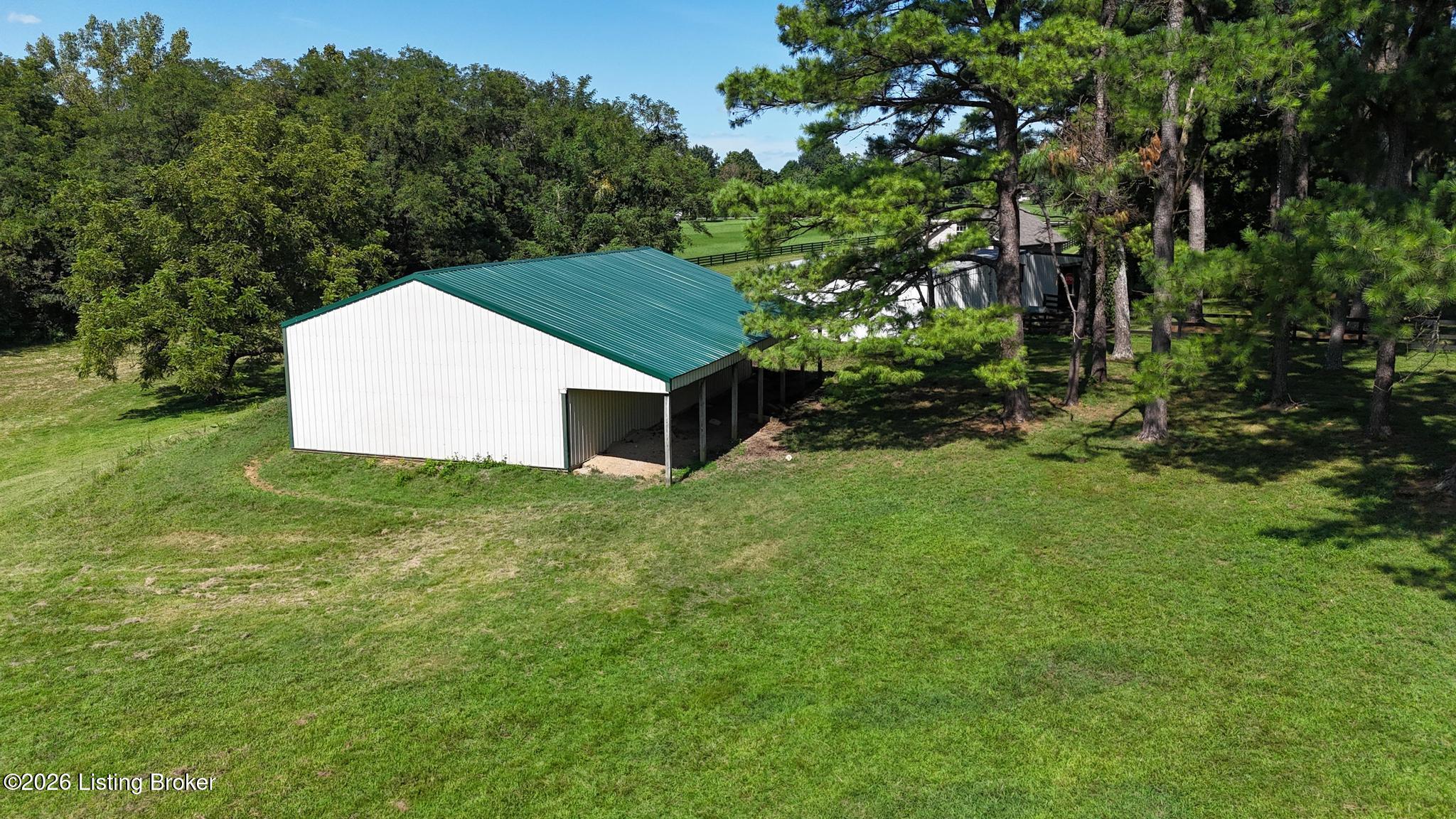 9300 Bates Rd