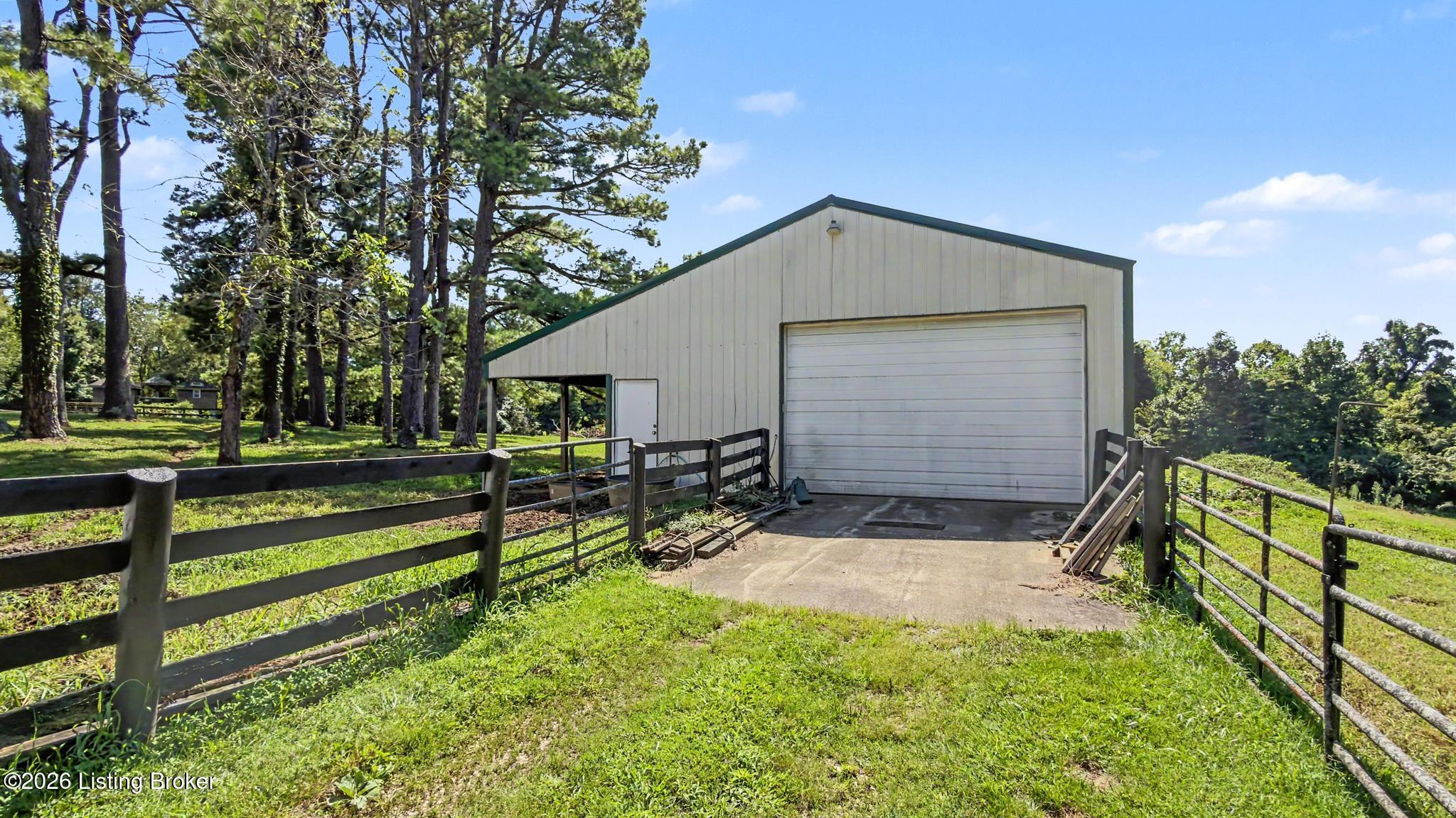 9300 Bates Rd