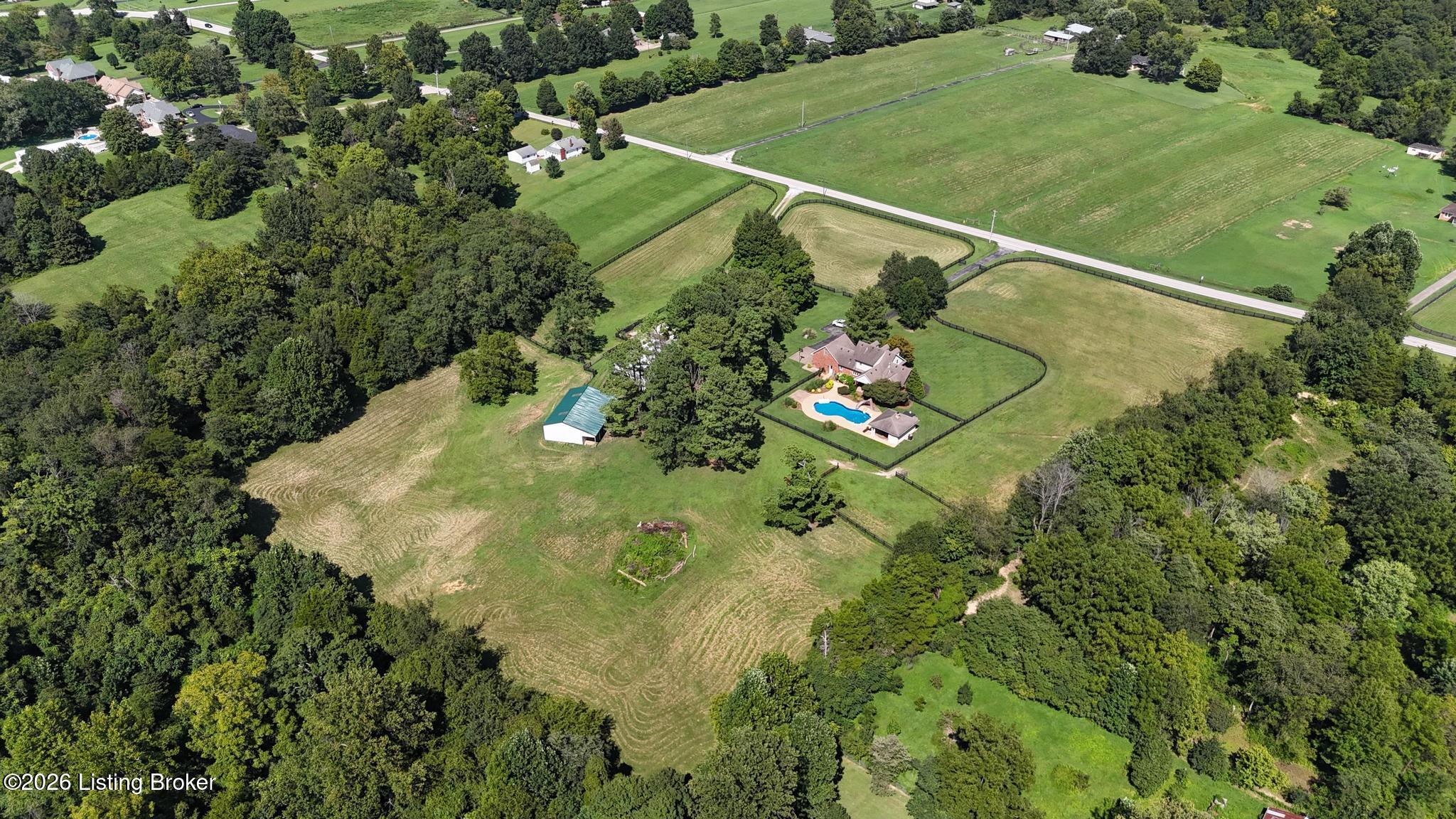9300 Bates Rd