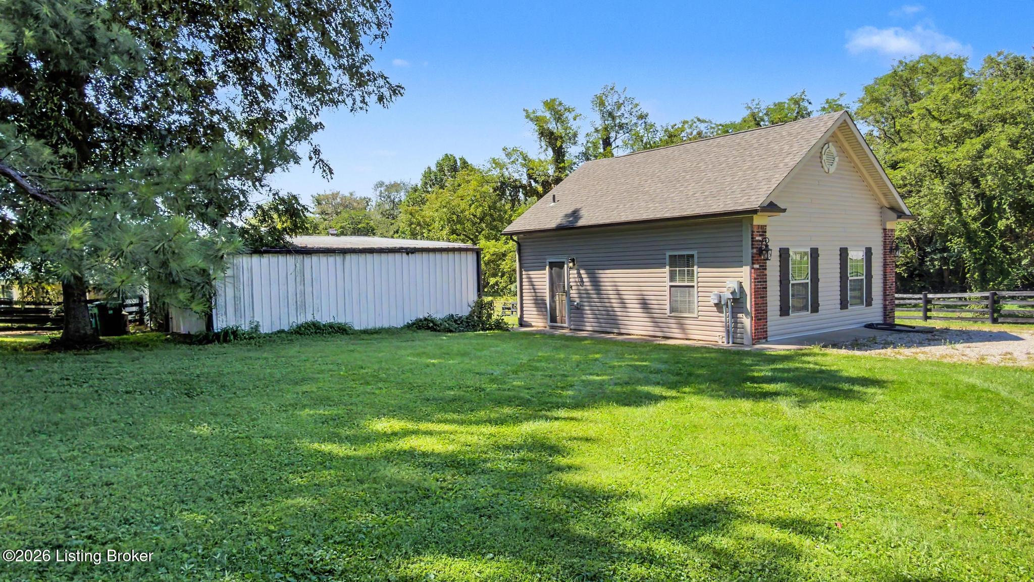 9300 Bates Rd