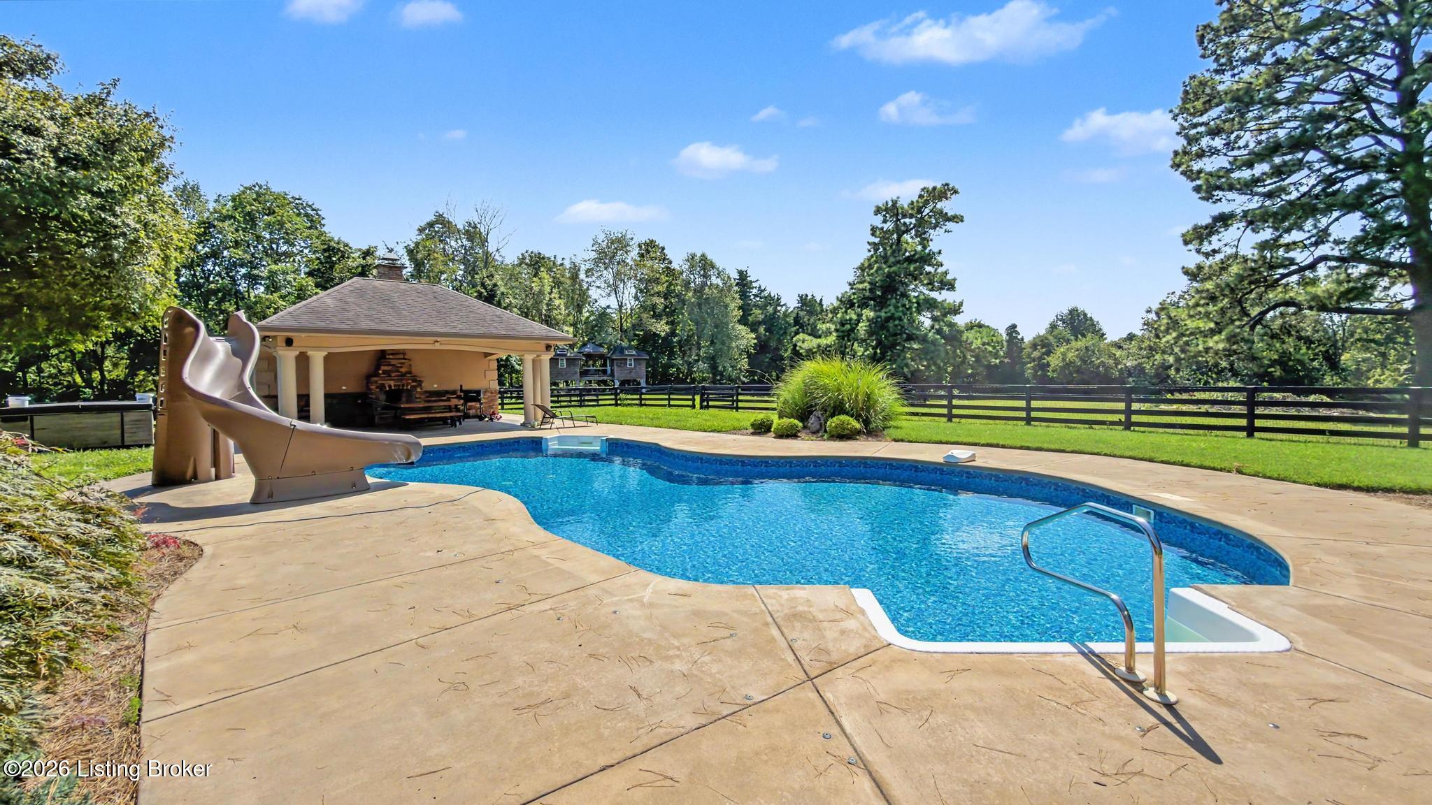 9300 Bates Rd