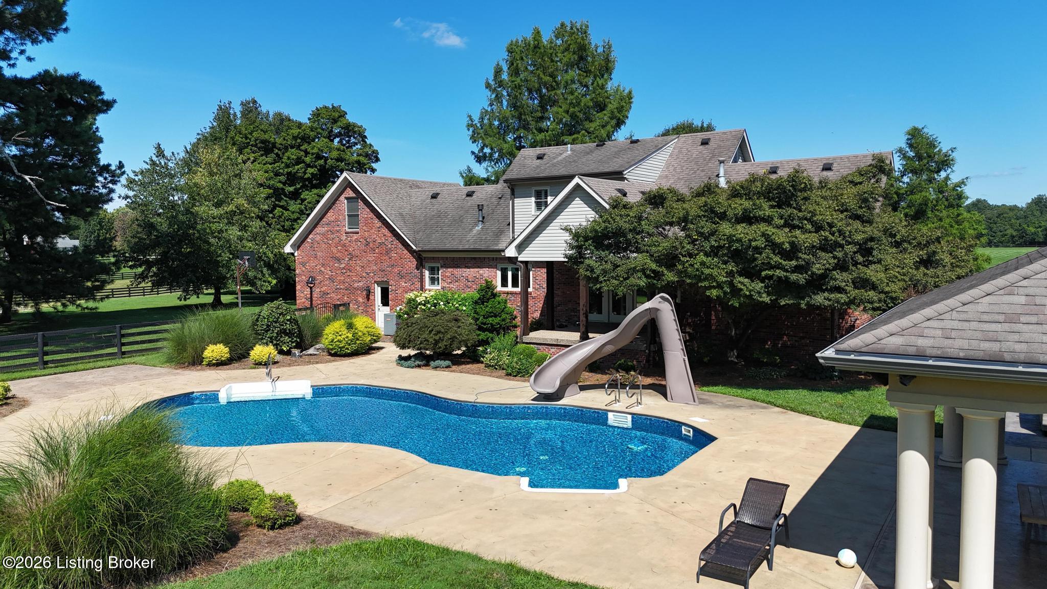 9300 Bates Rd