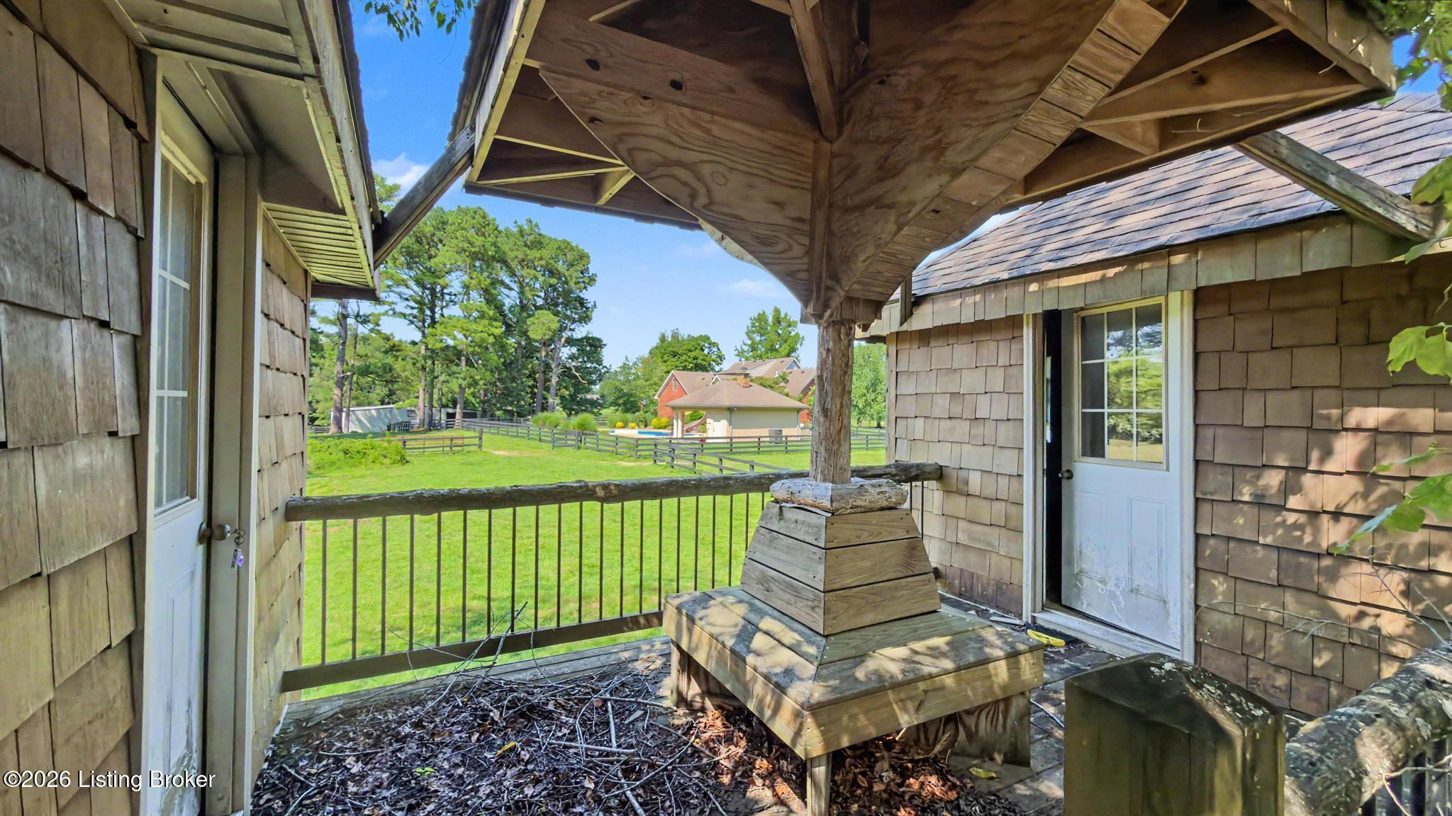 9300 Bates Rd