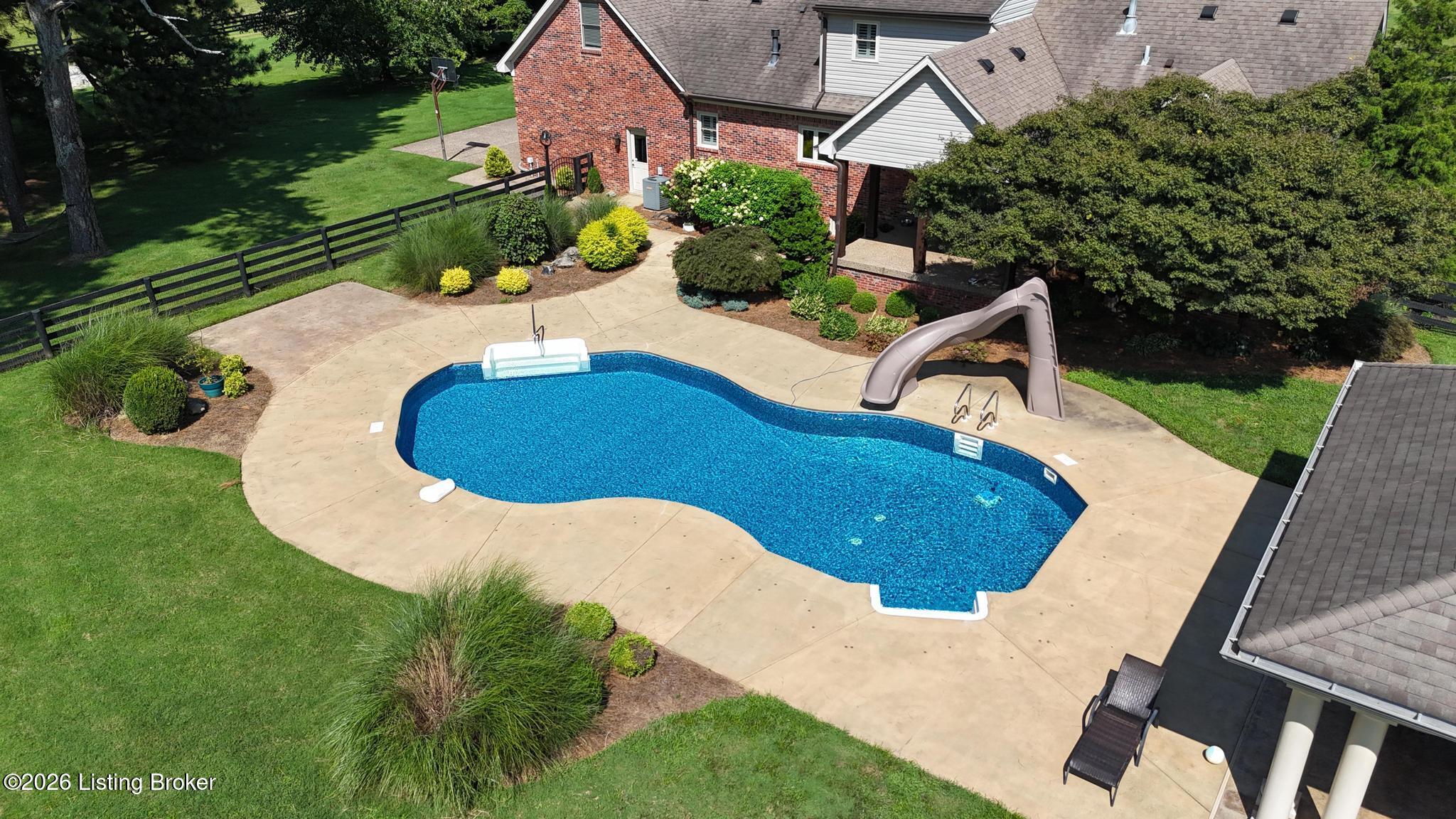 9300 Bates Rd