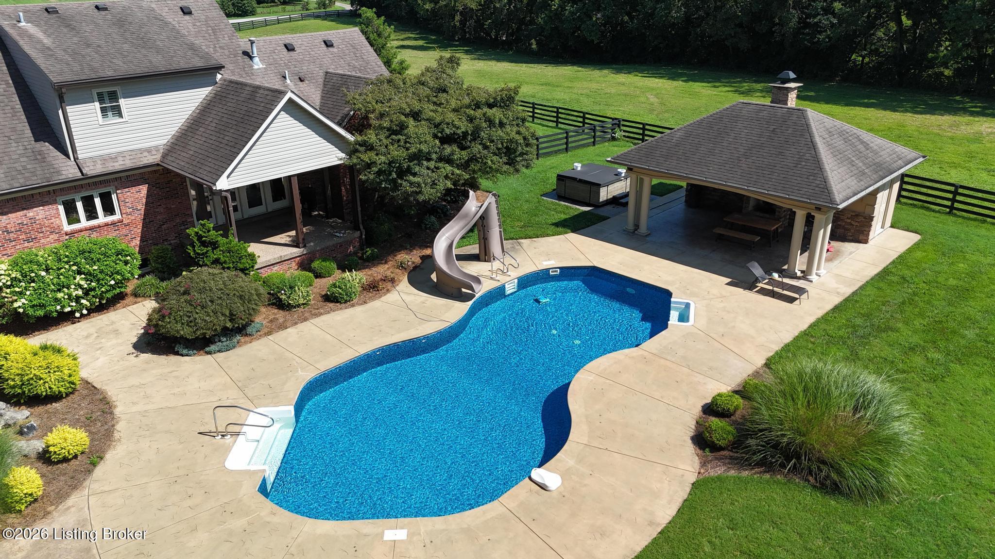 9300 Bates Rd