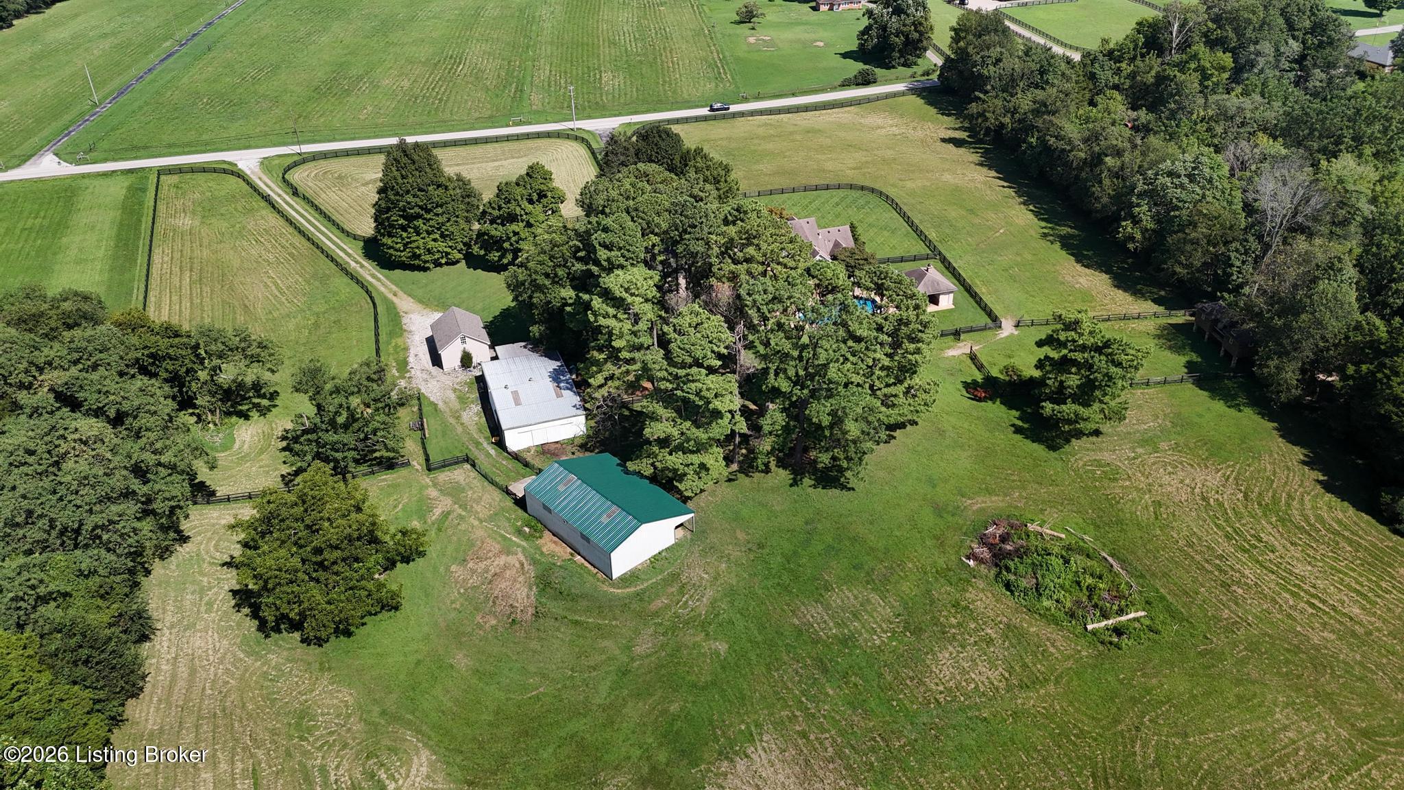 9300 Bates Rd