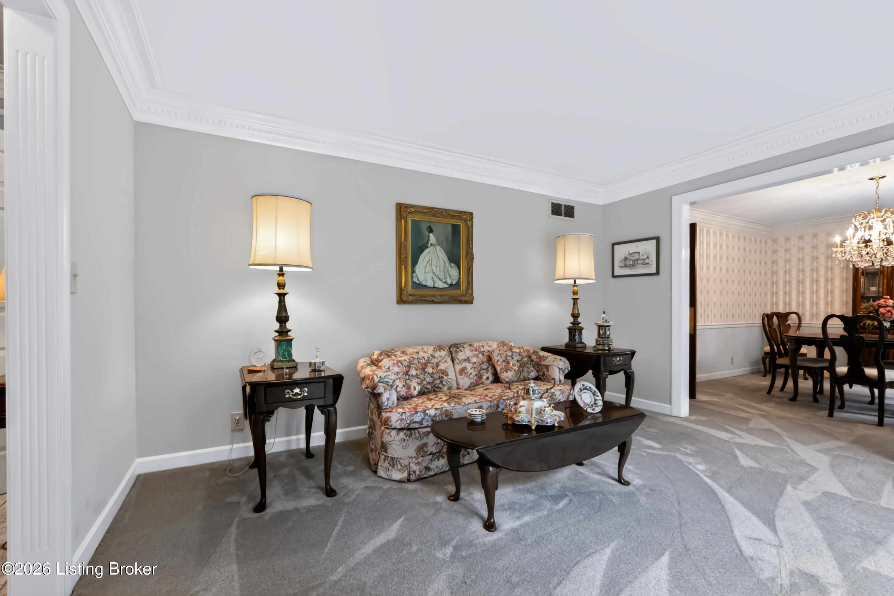 2400 Sir Roberts Way