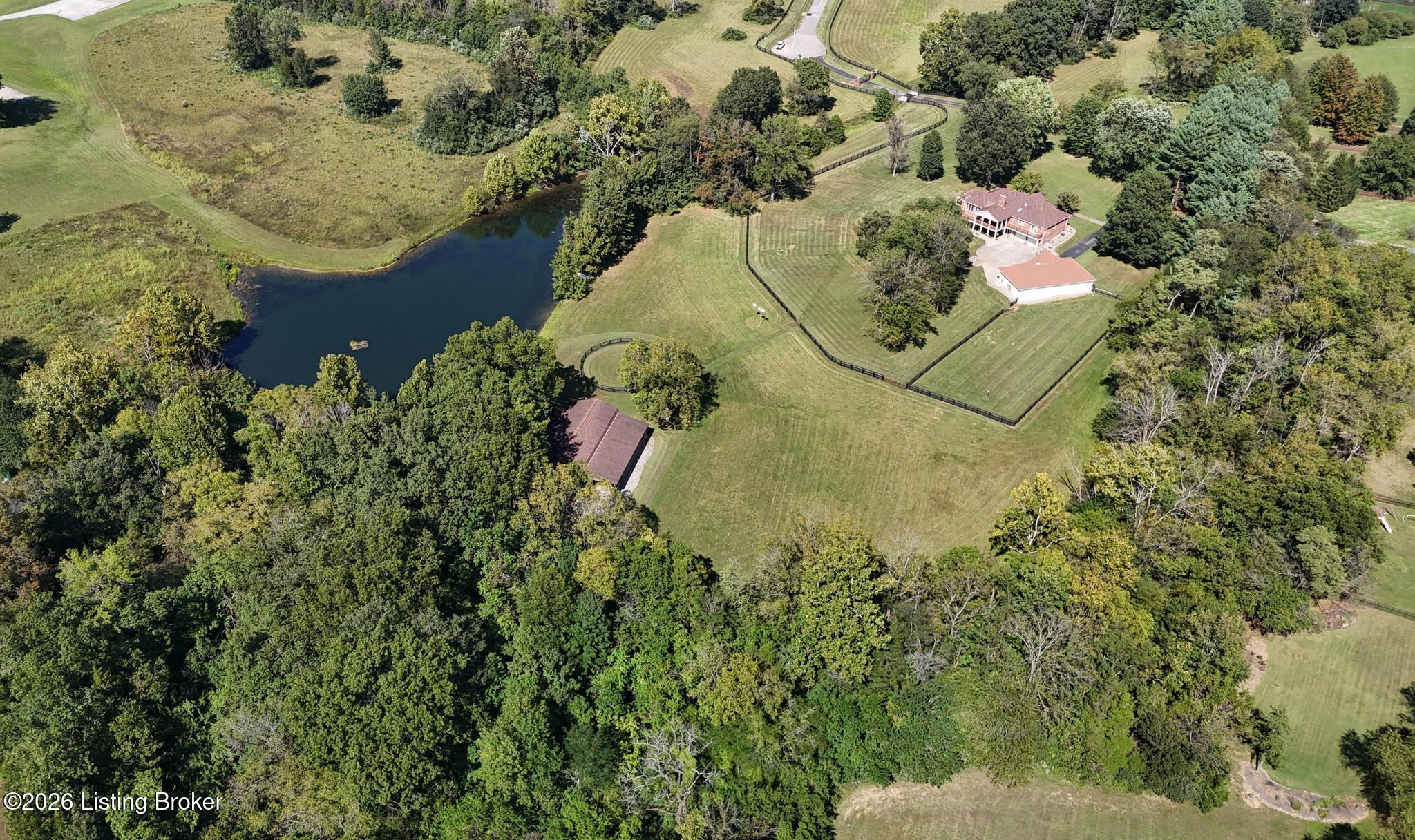 2400 Sir Roberts Way
