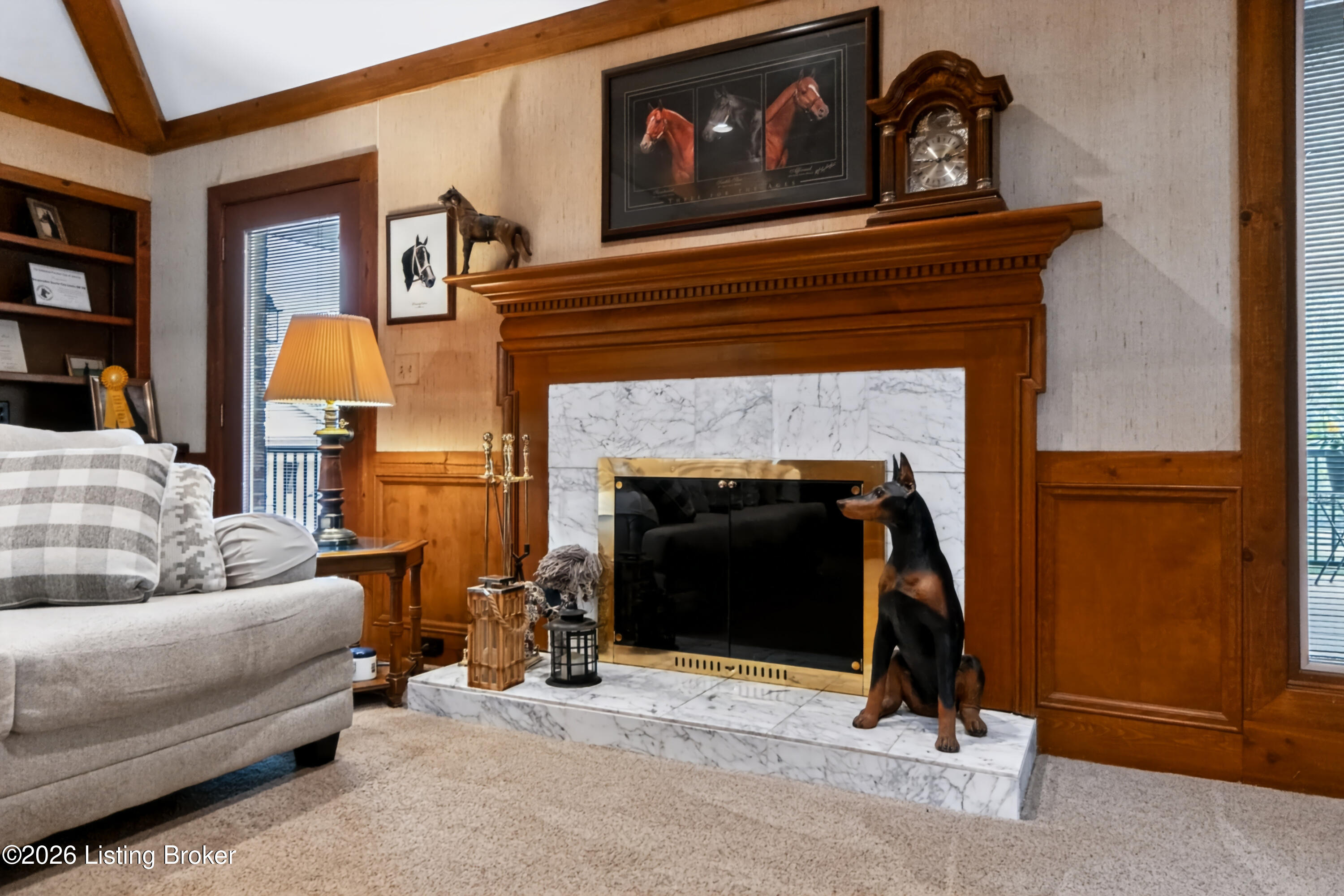 2400 Sir Roberts Way
