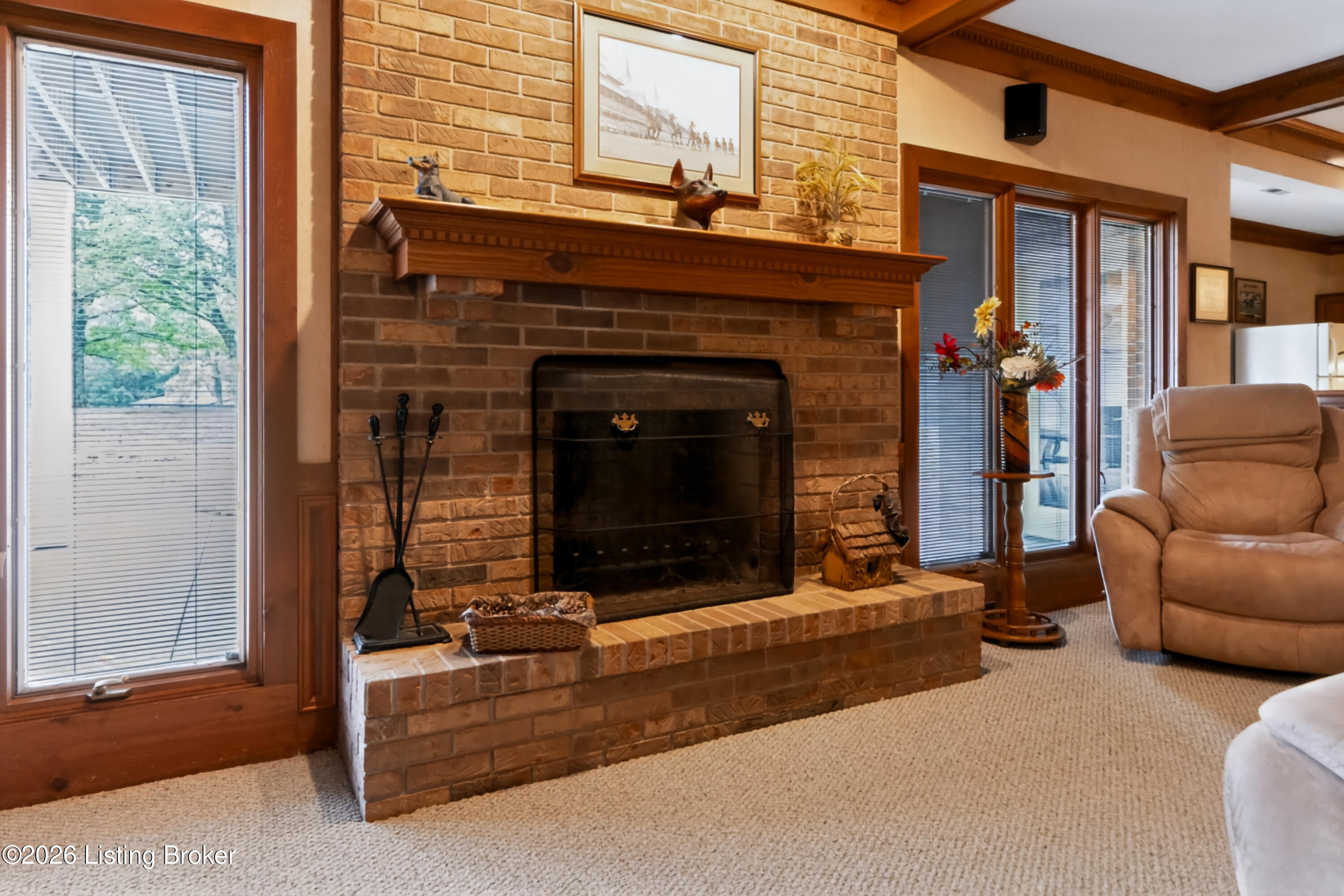 2400 Sir Roberts Way