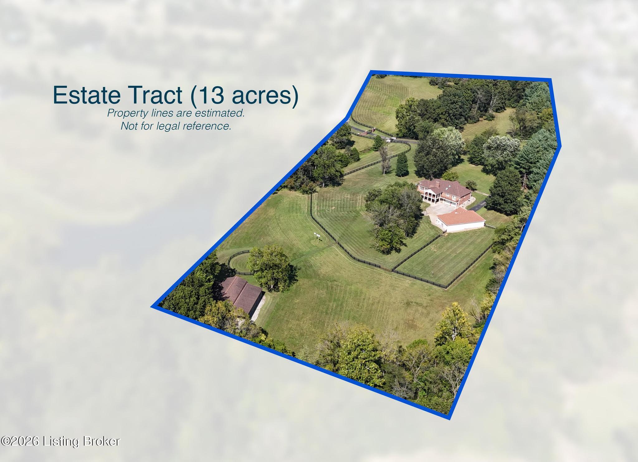 2400 Sir Roberts Way