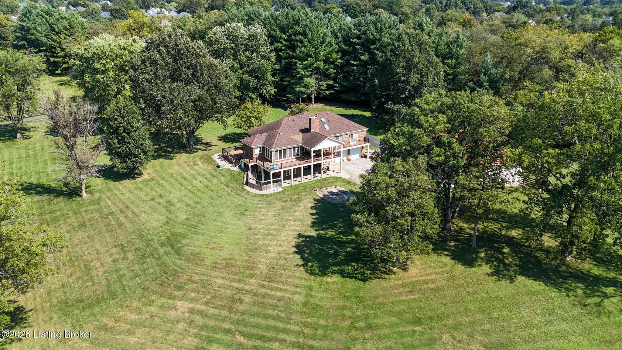 2400 Sir Roberts Way