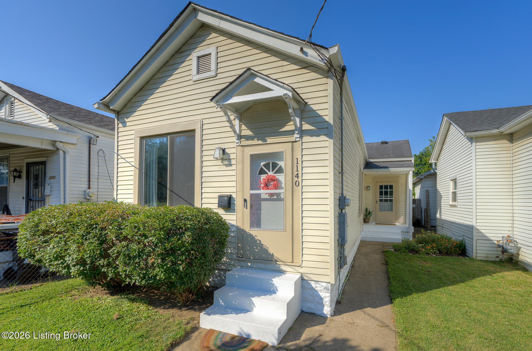 1140 Reutlinger Ave
