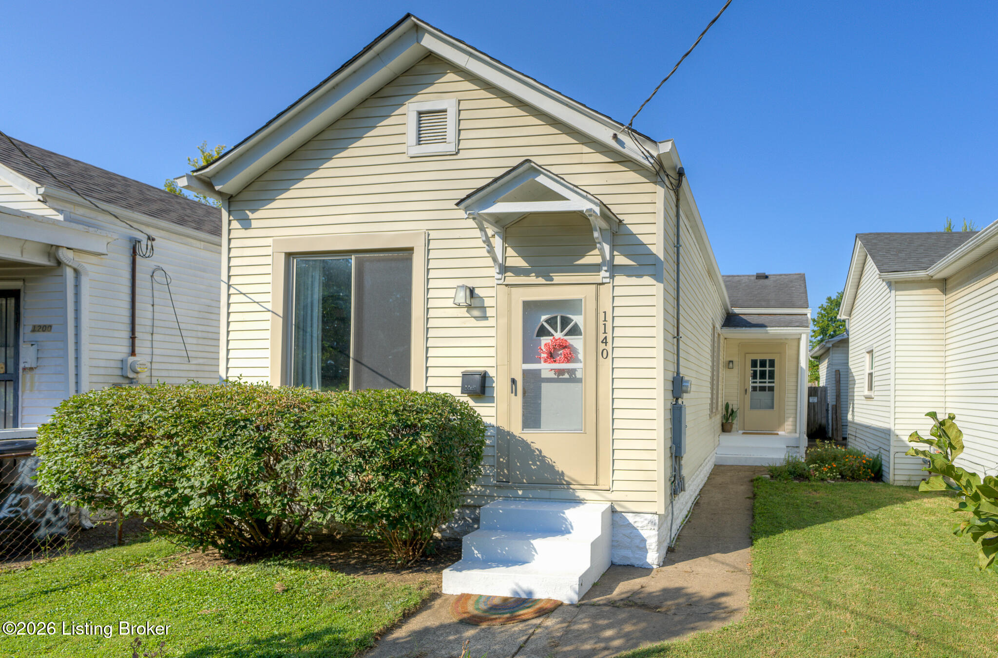 1140 Reutlinger Ave