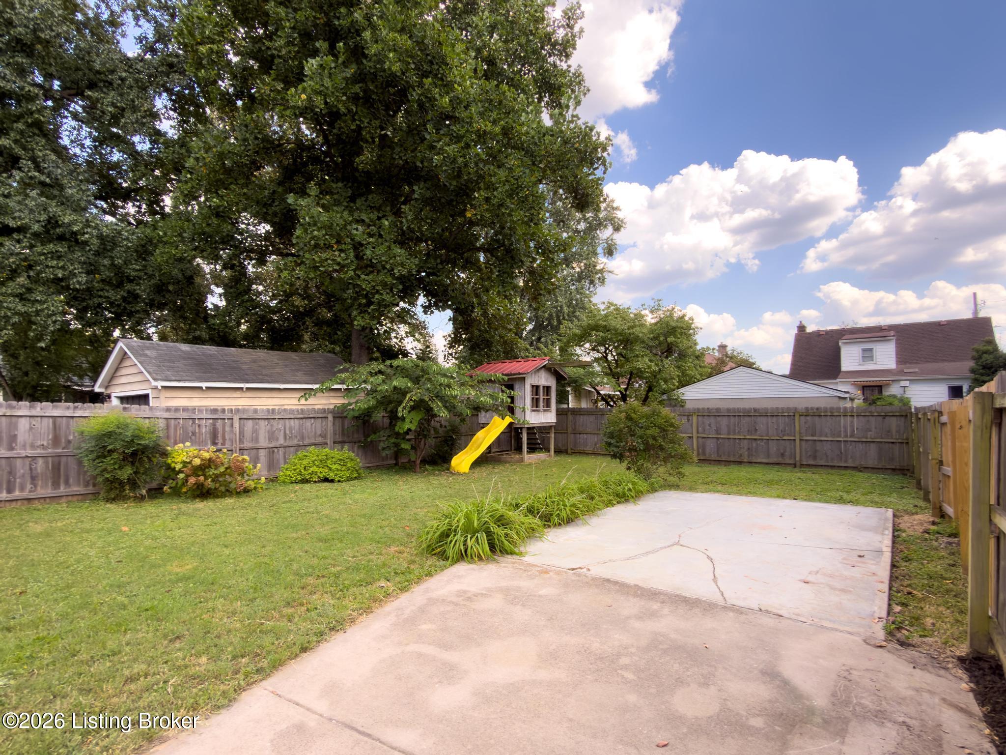 3412 Ingle Ave
