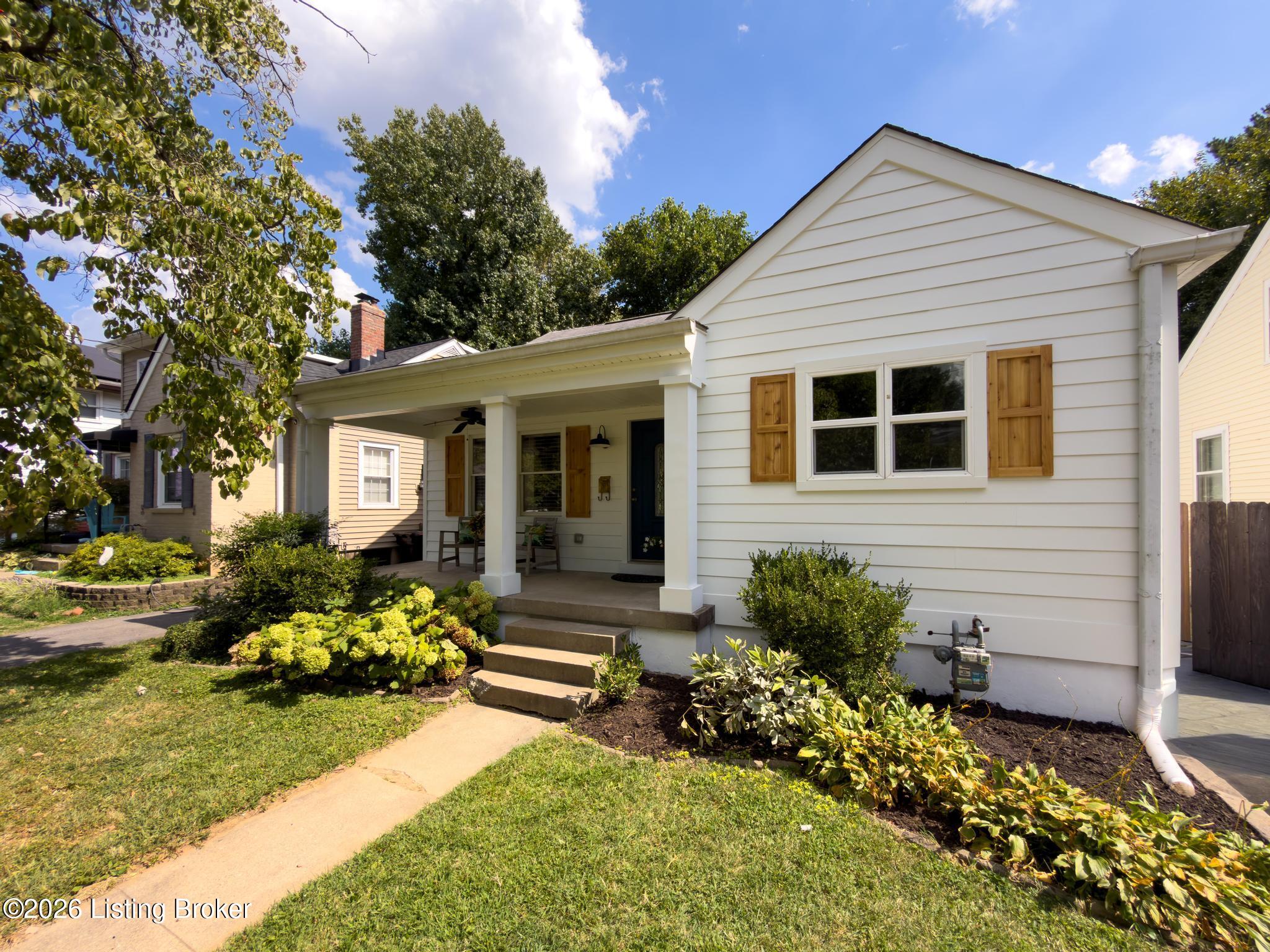 3412 Ingle Ave