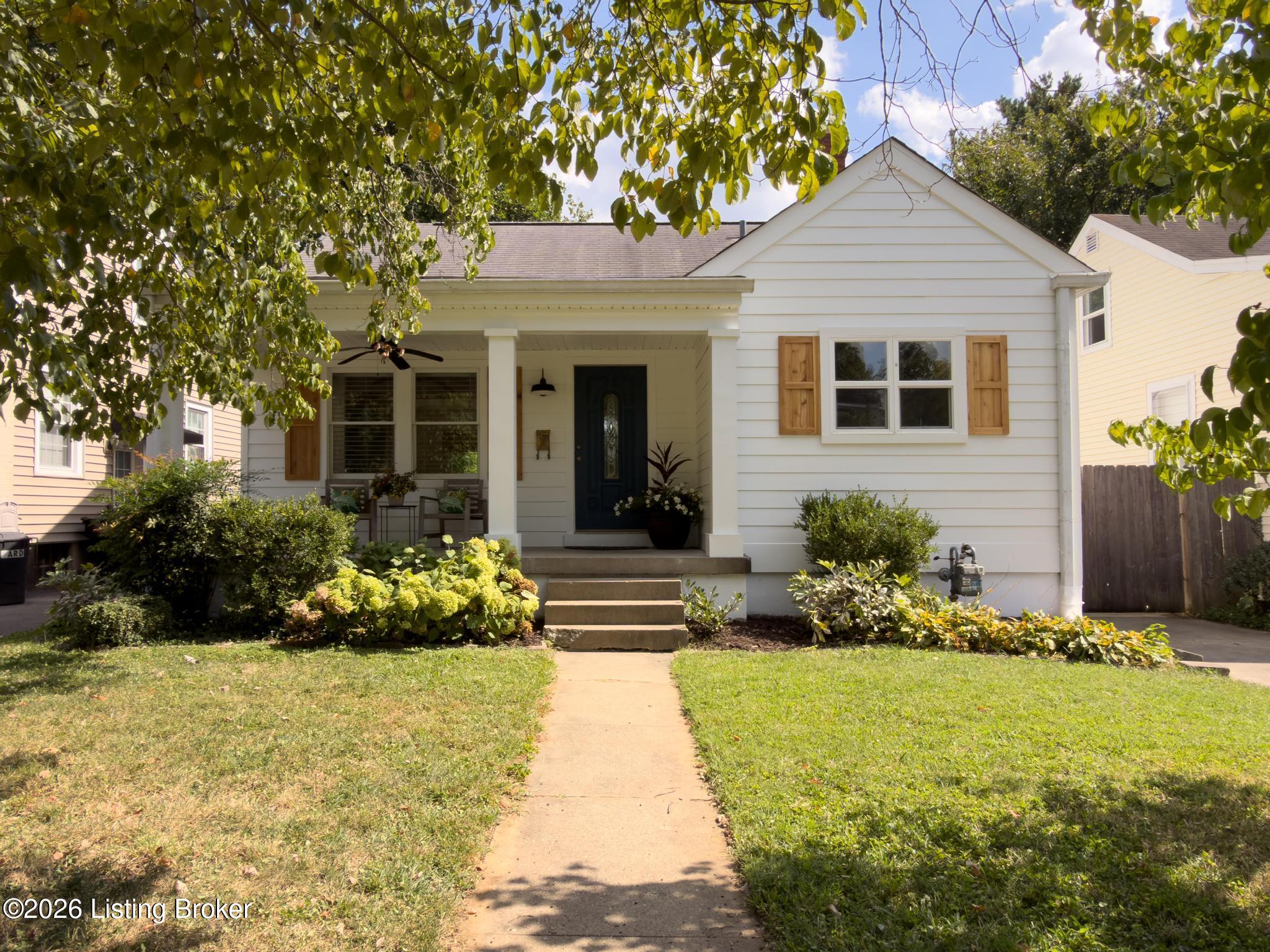3412 Ingle Ave