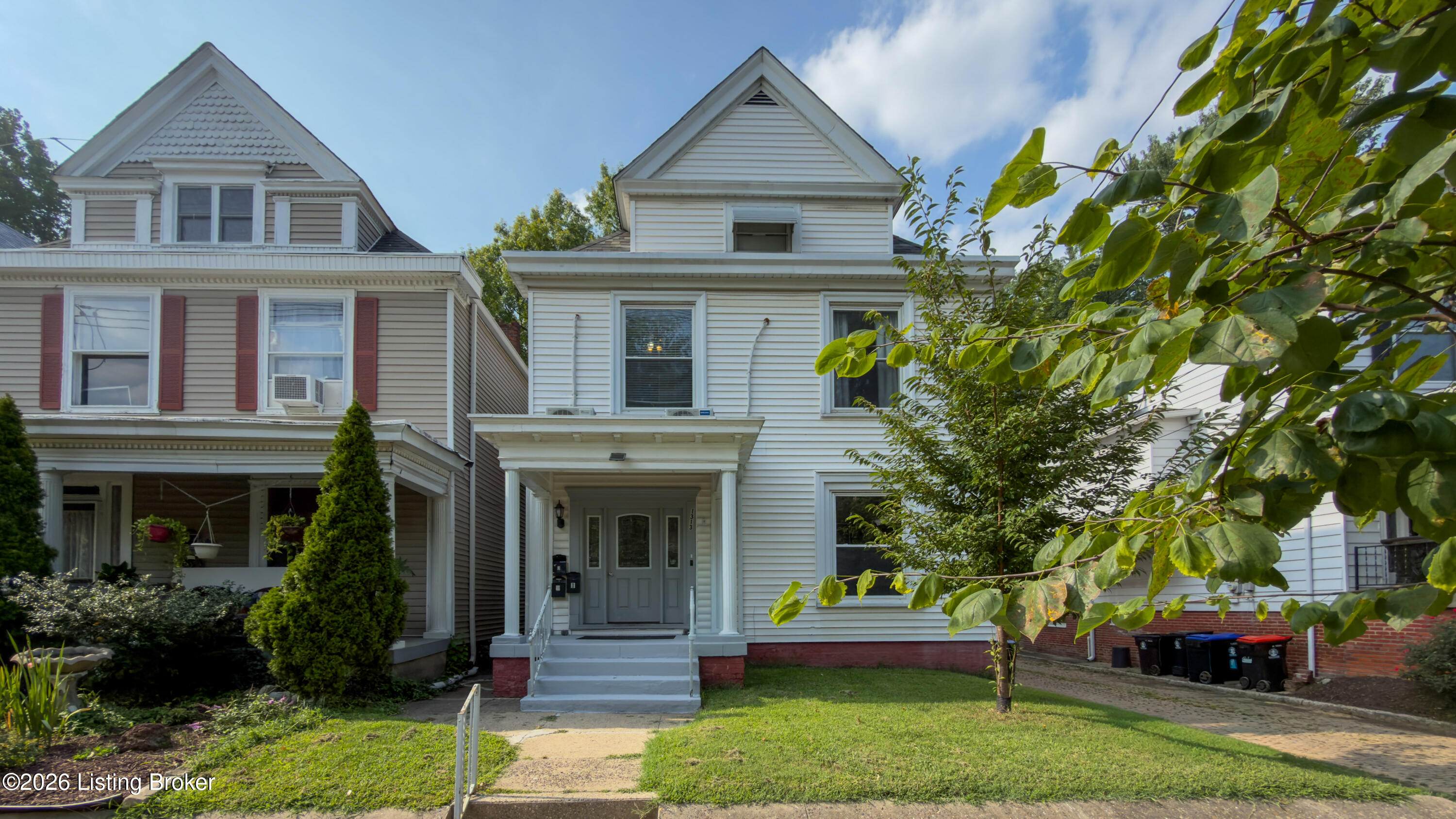 1313 Highland Ave