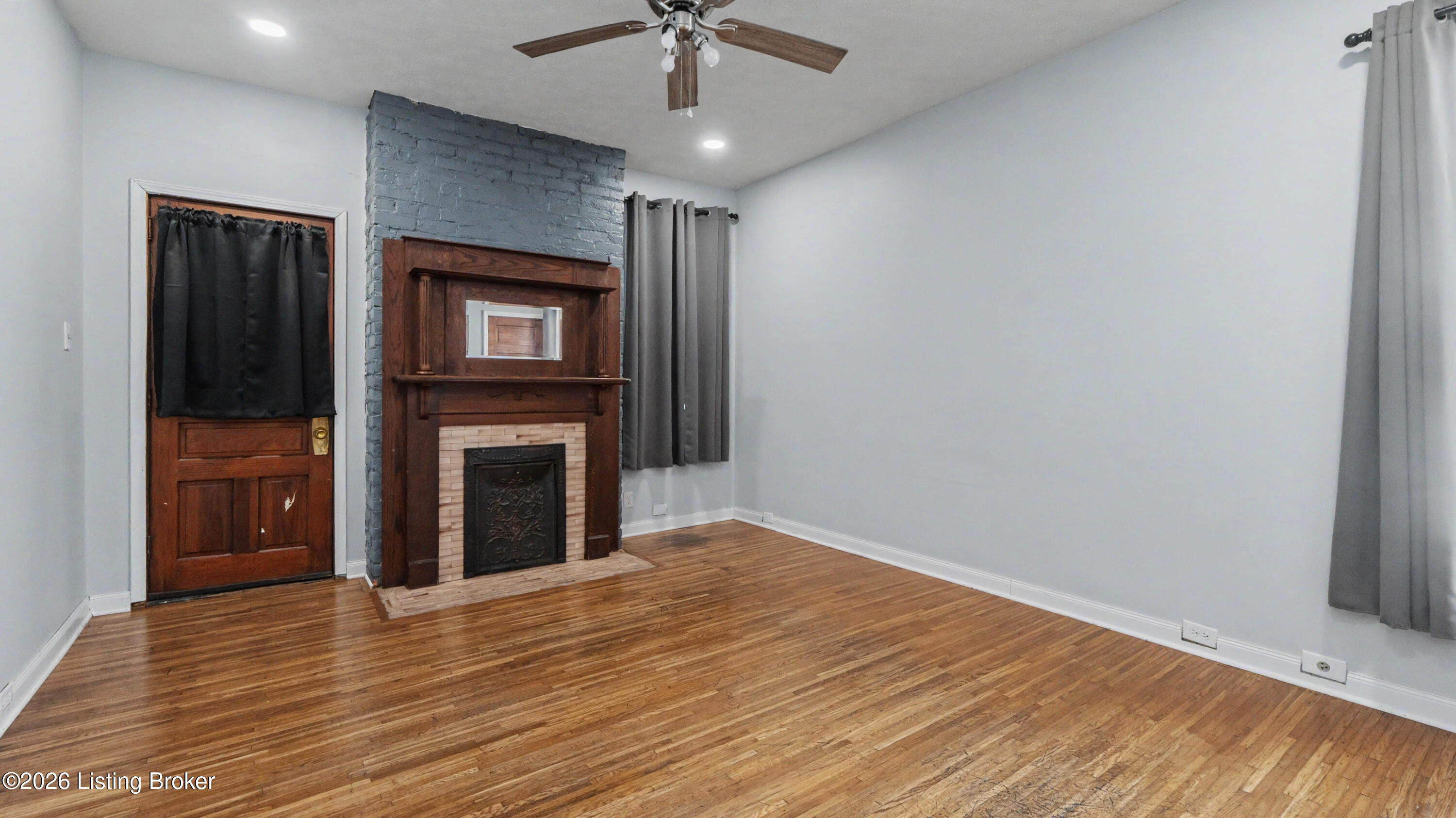 1313 Highland Ave