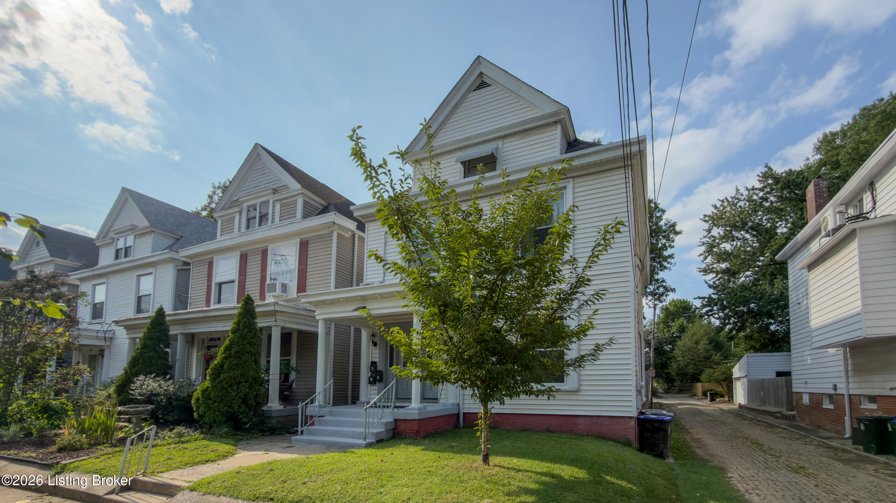 1313 Highland Ave
