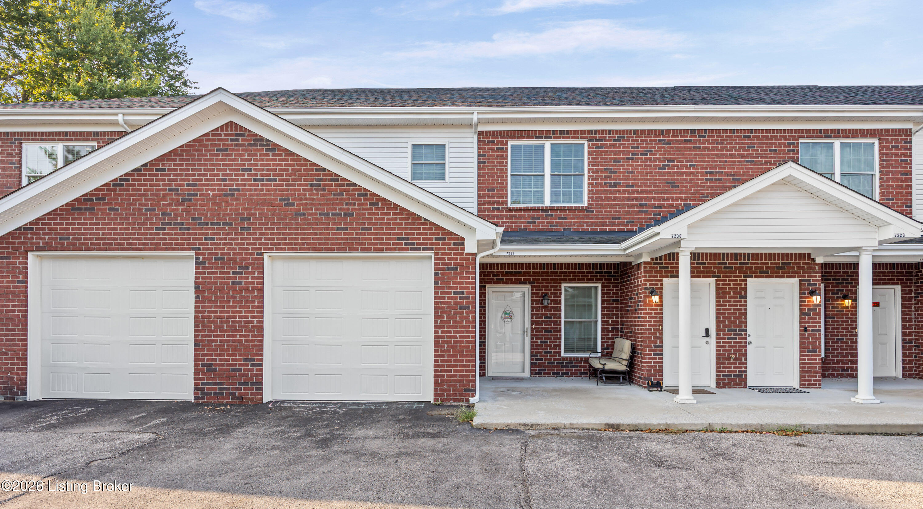 7232 Correll Pl Dr