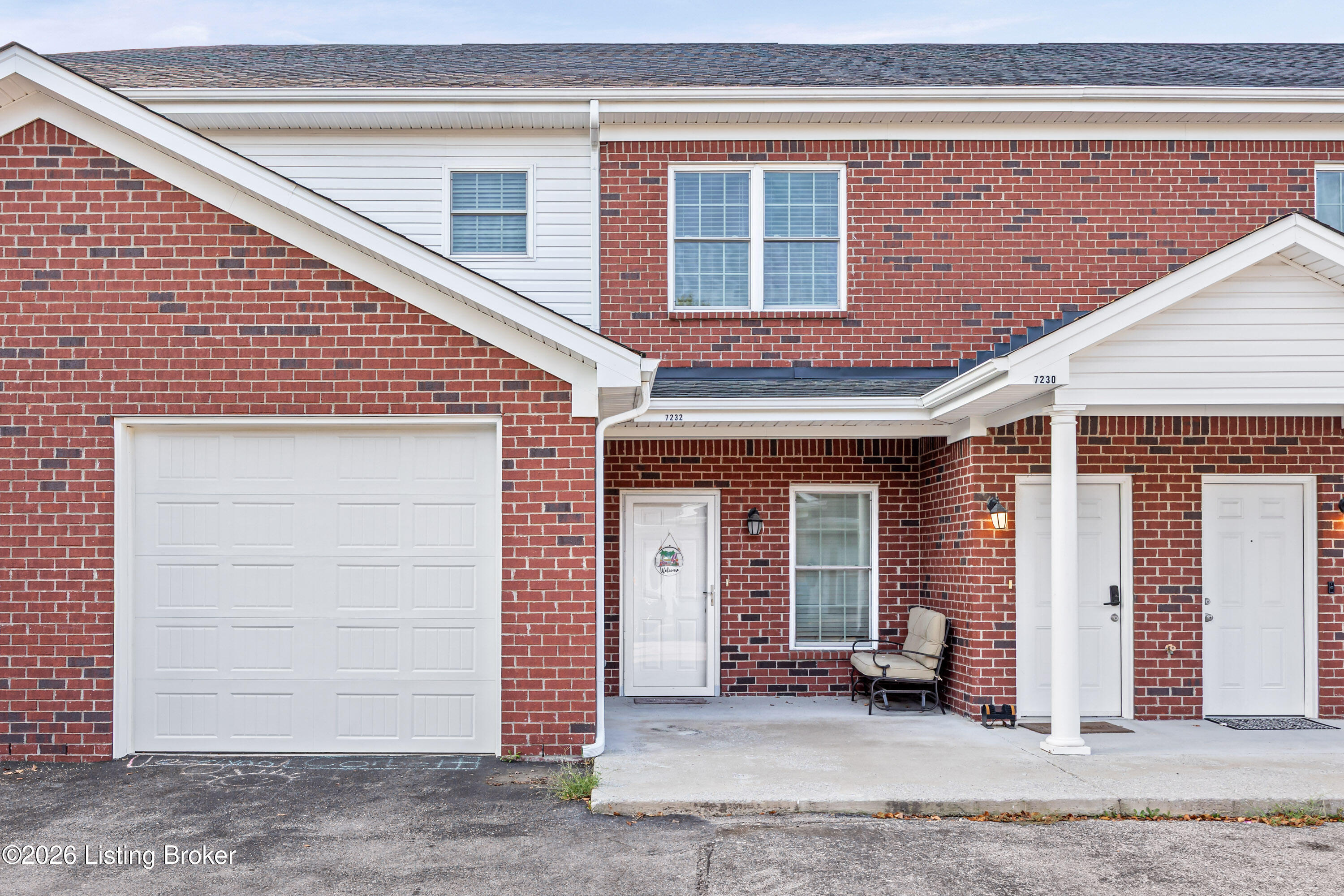 7232 Correll Pl Dr
