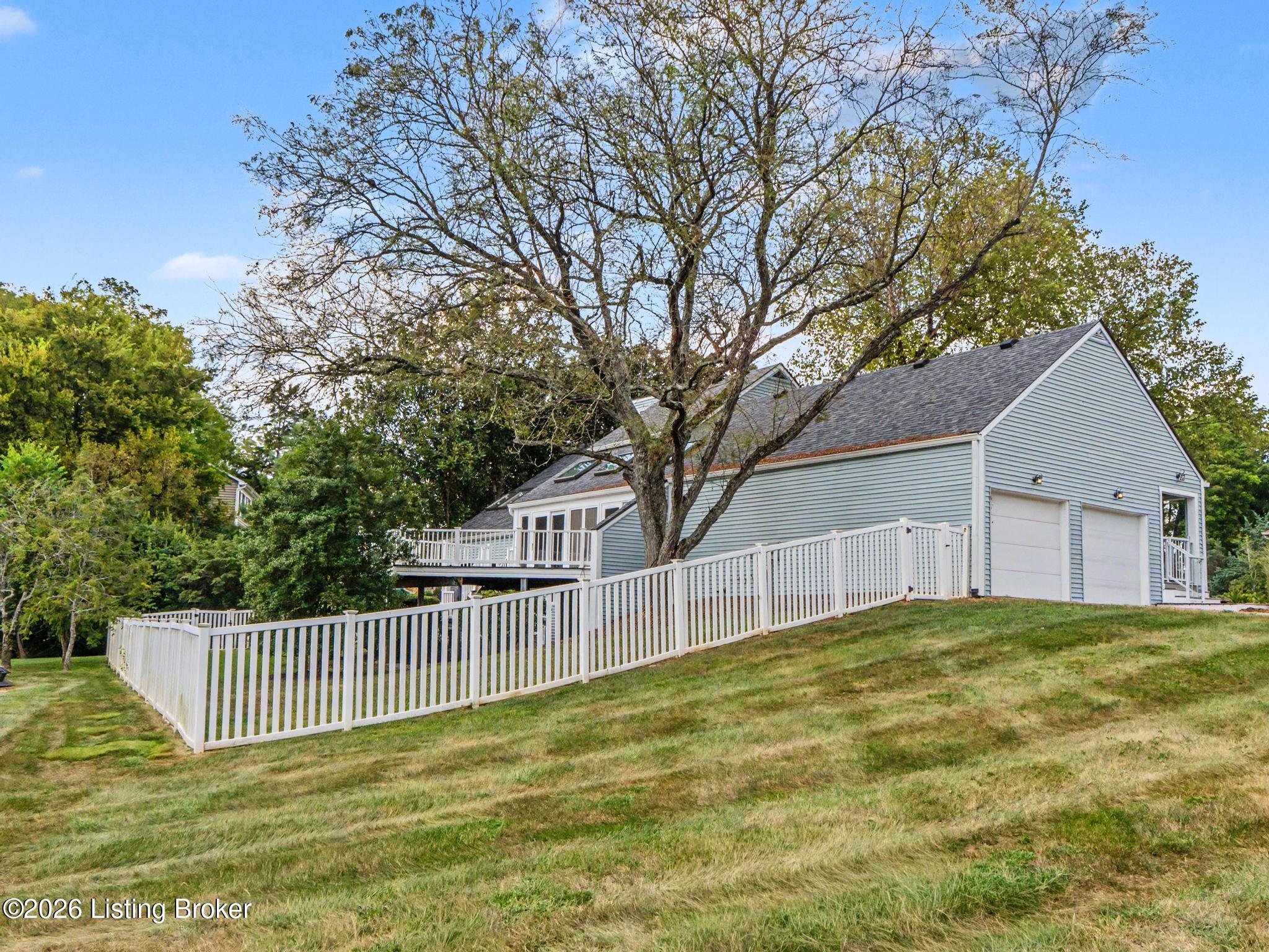 14906 Bircham Rd