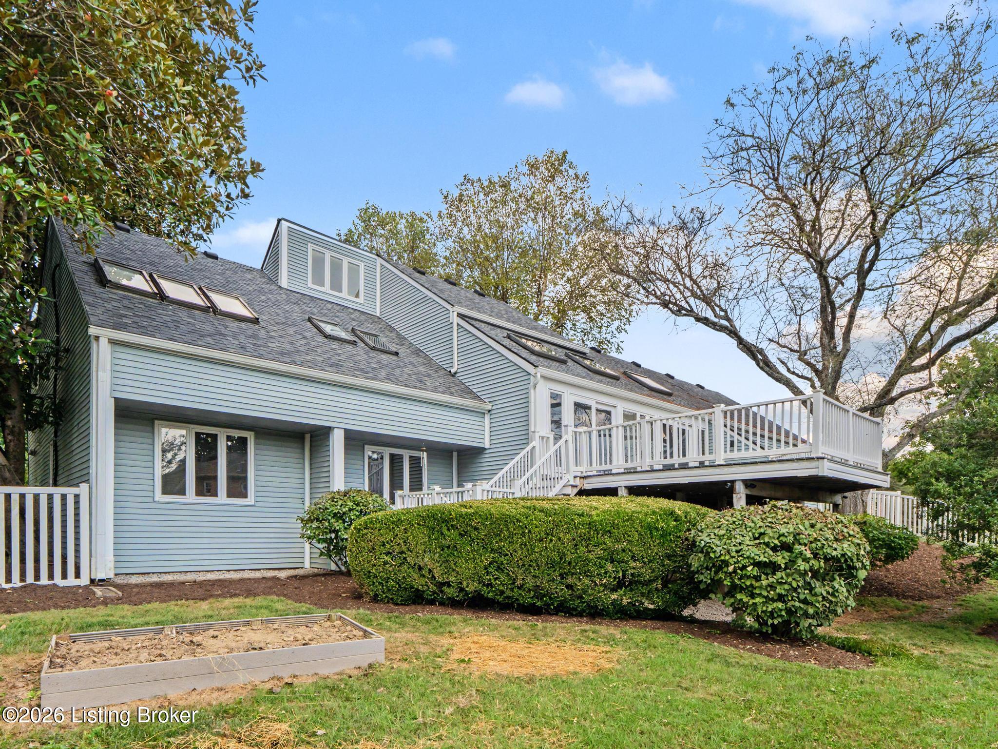 14906 Bircham Rd