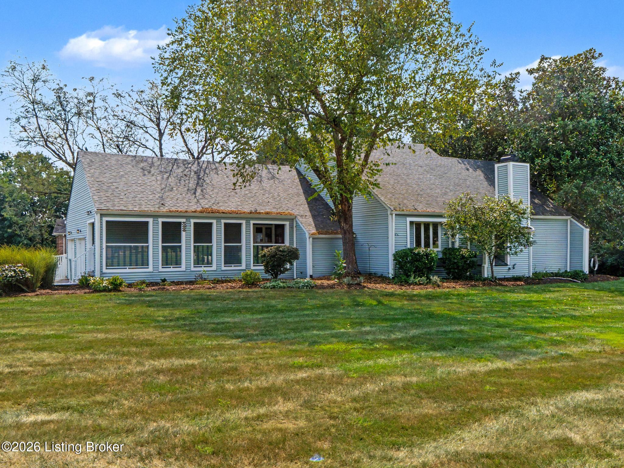 14906 Bircham Rd