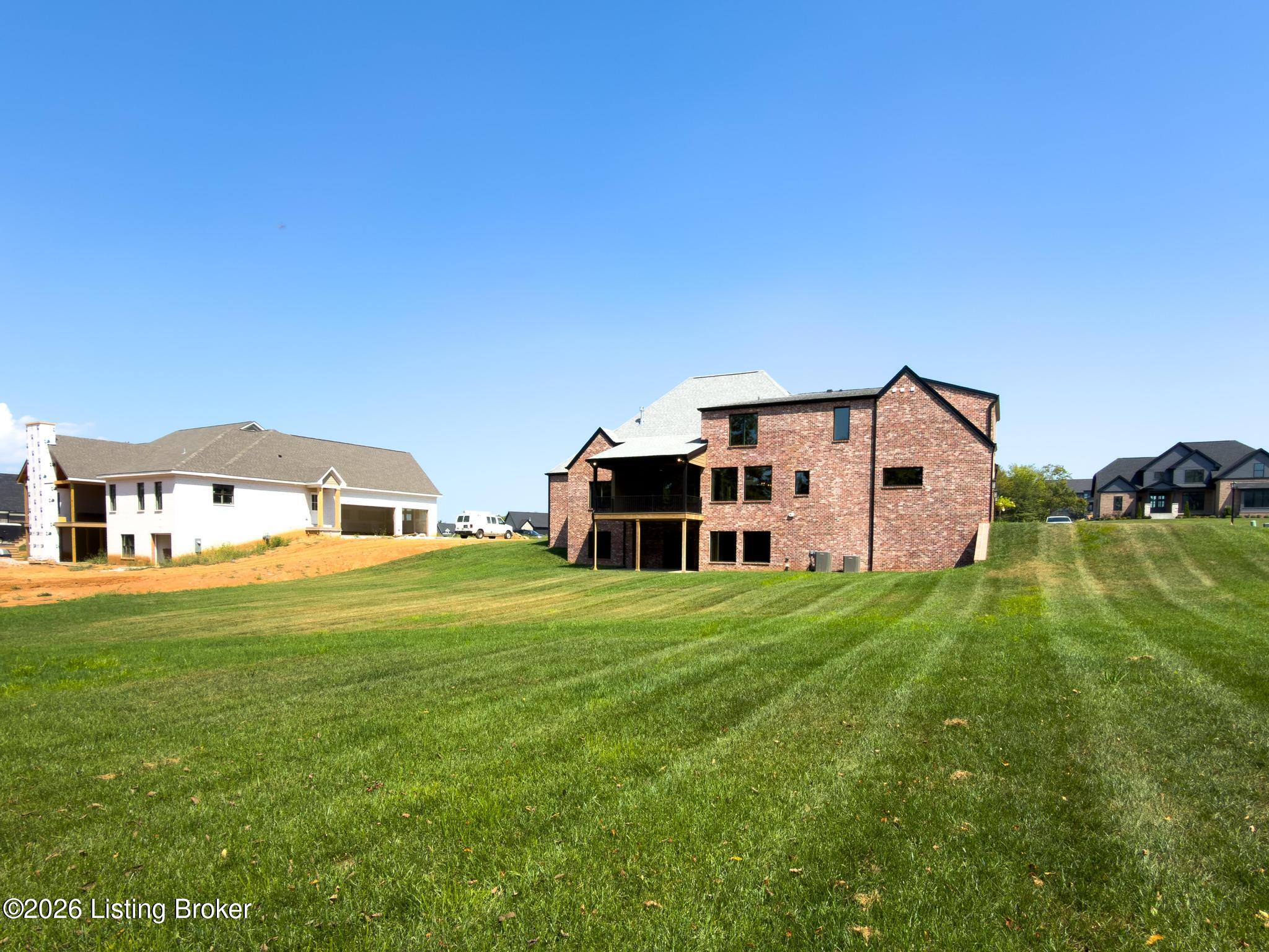 7208 Sunset Ln
