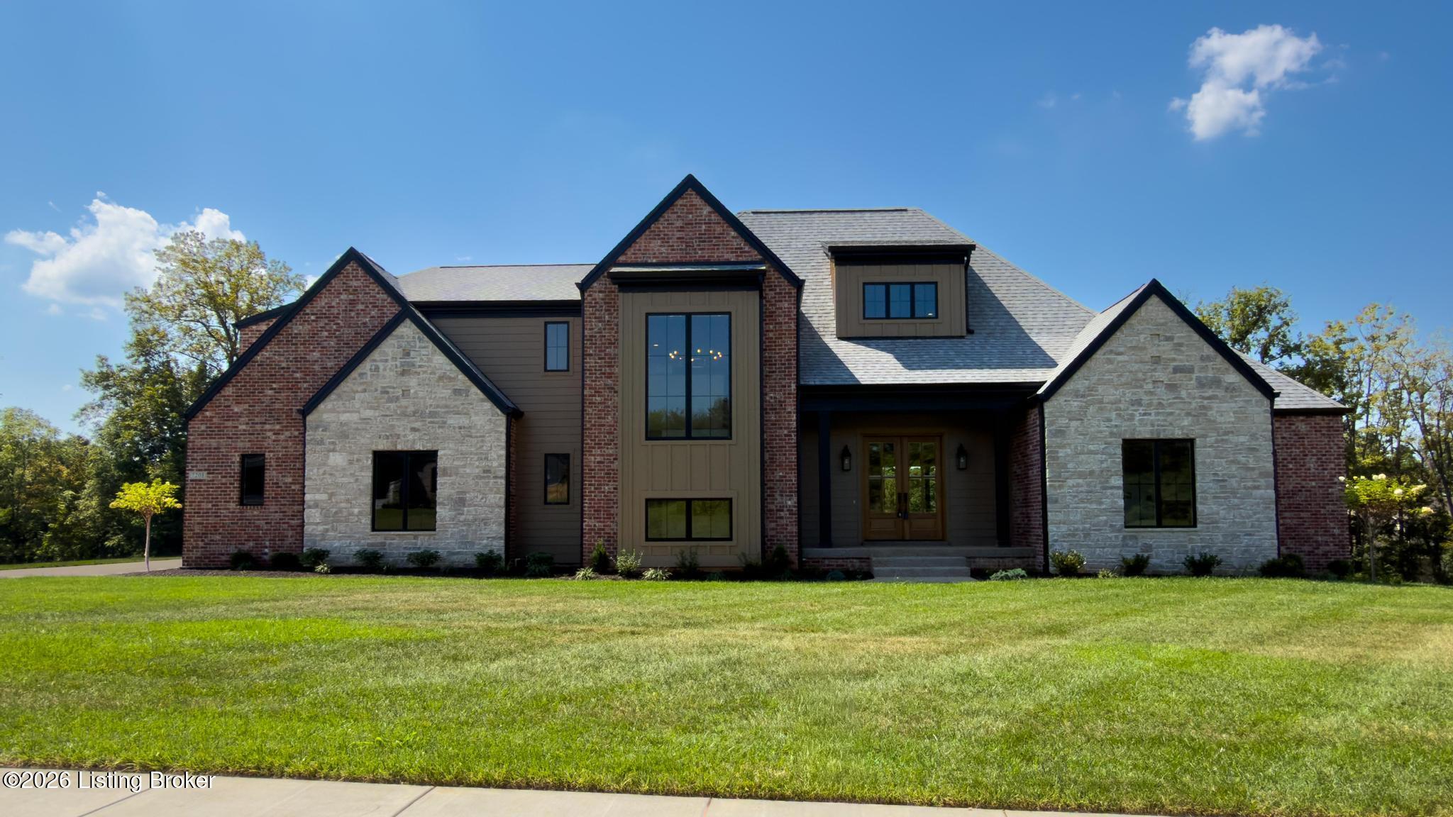 7208 Sunset Ln