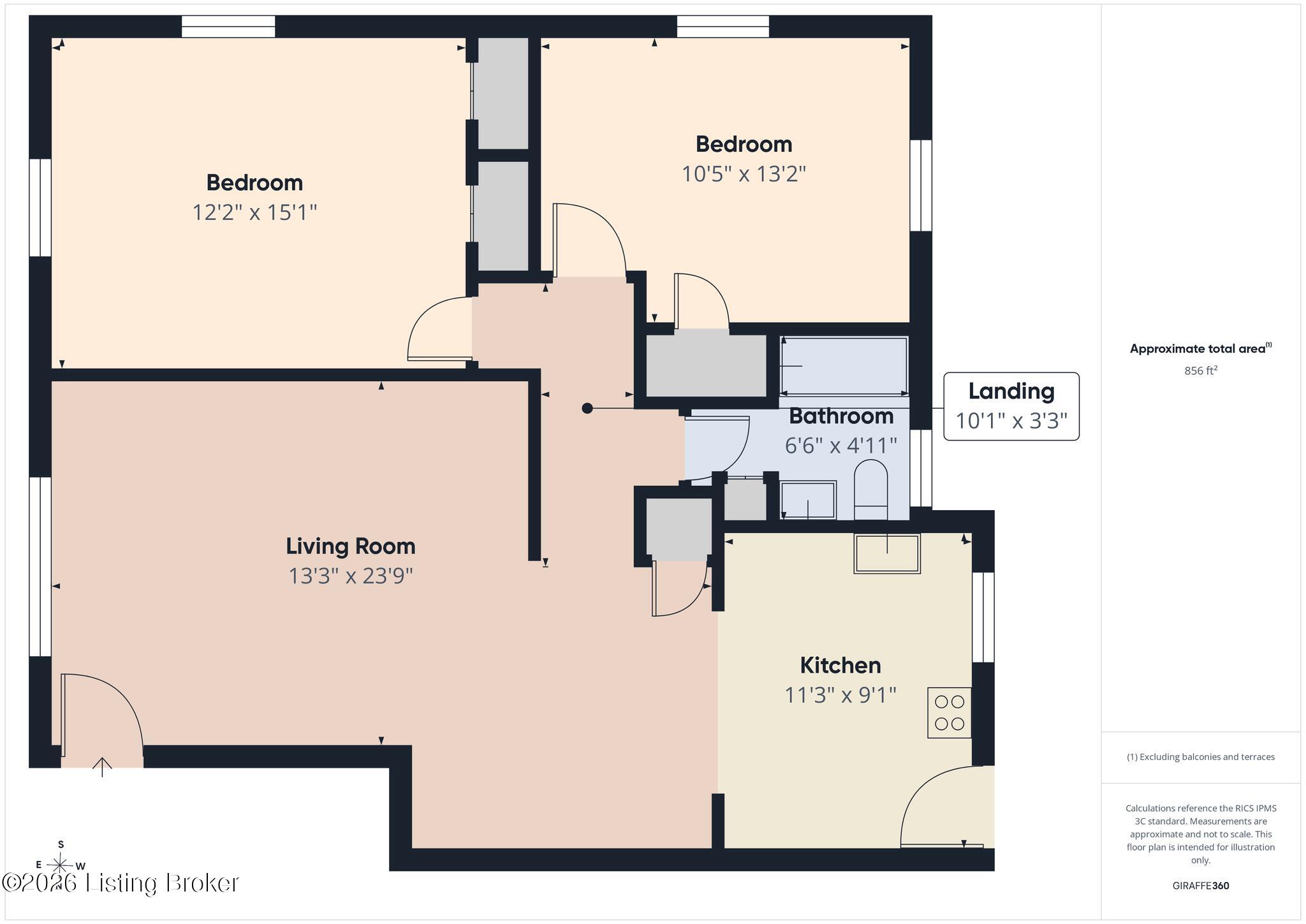 2714 Riedling Dr APT 4