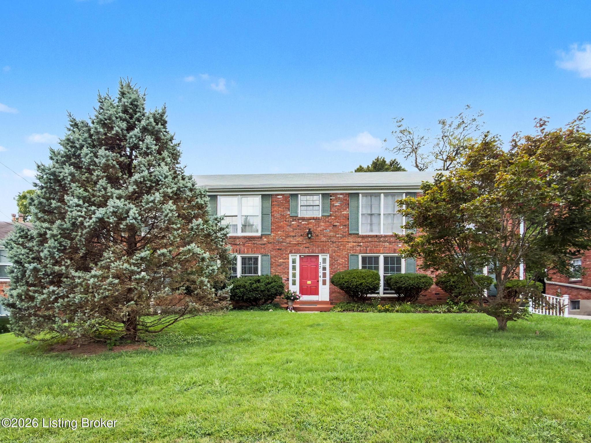 2714 Riedling Dr APT 4