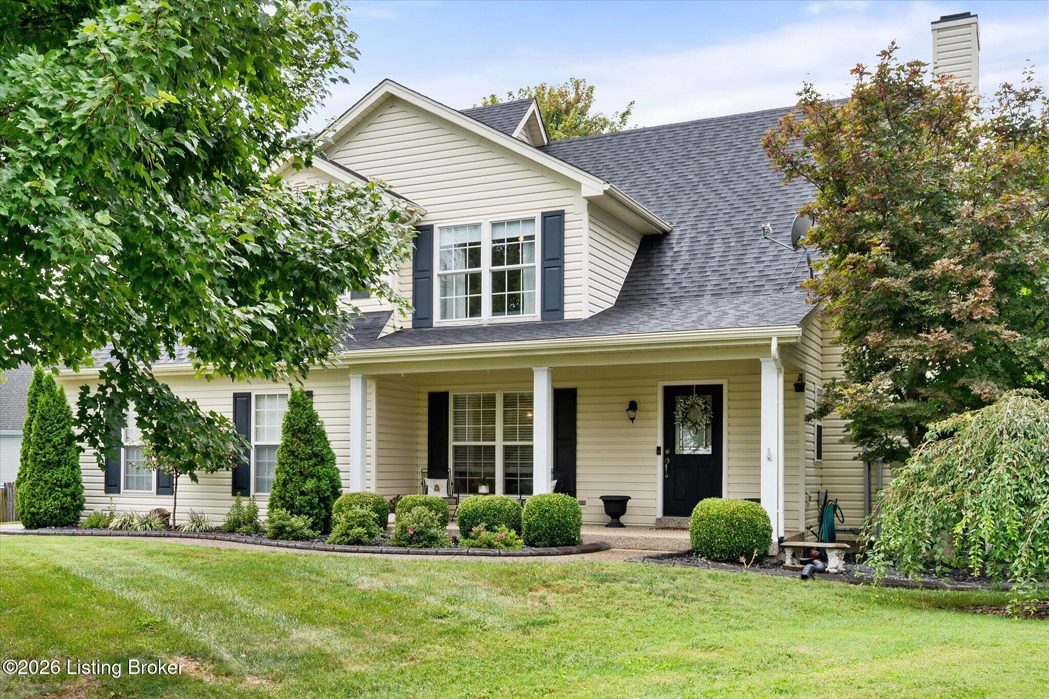 5602 Sundrop Pl