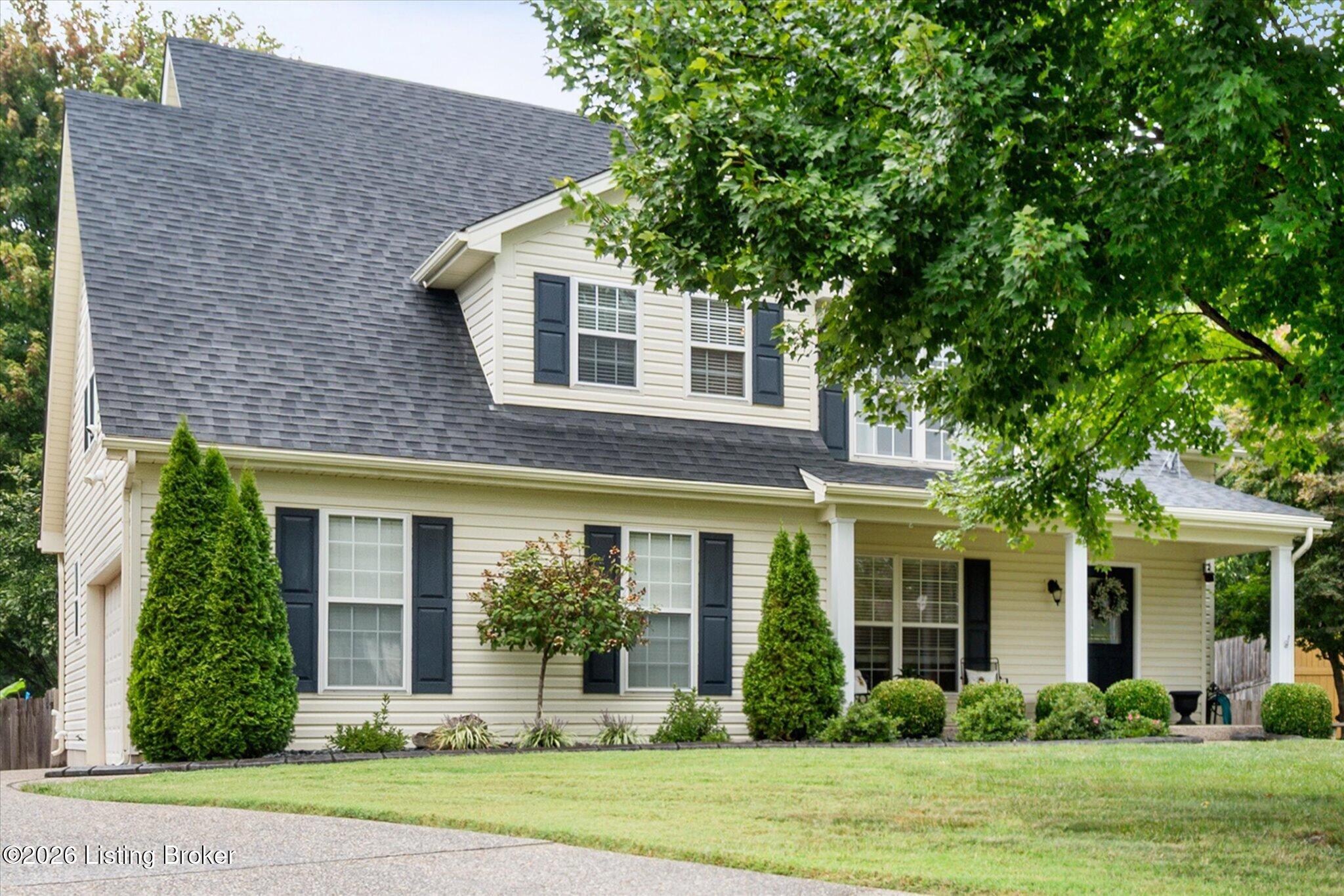 5602 Sundrop Pl