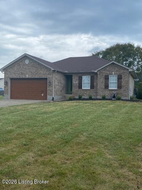 349 Helmwood Cir