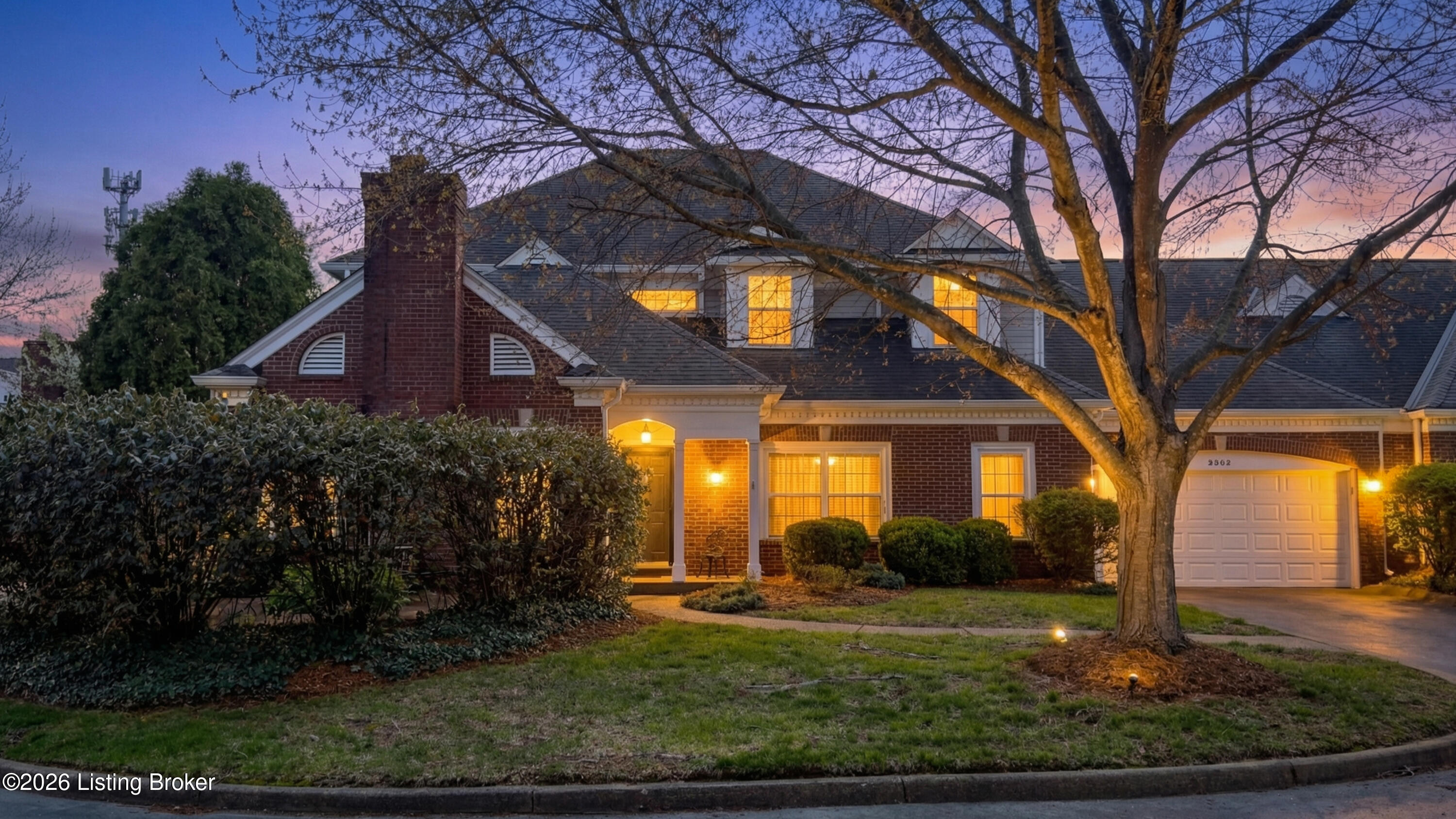 5943 Ashwood Bluff Dr
