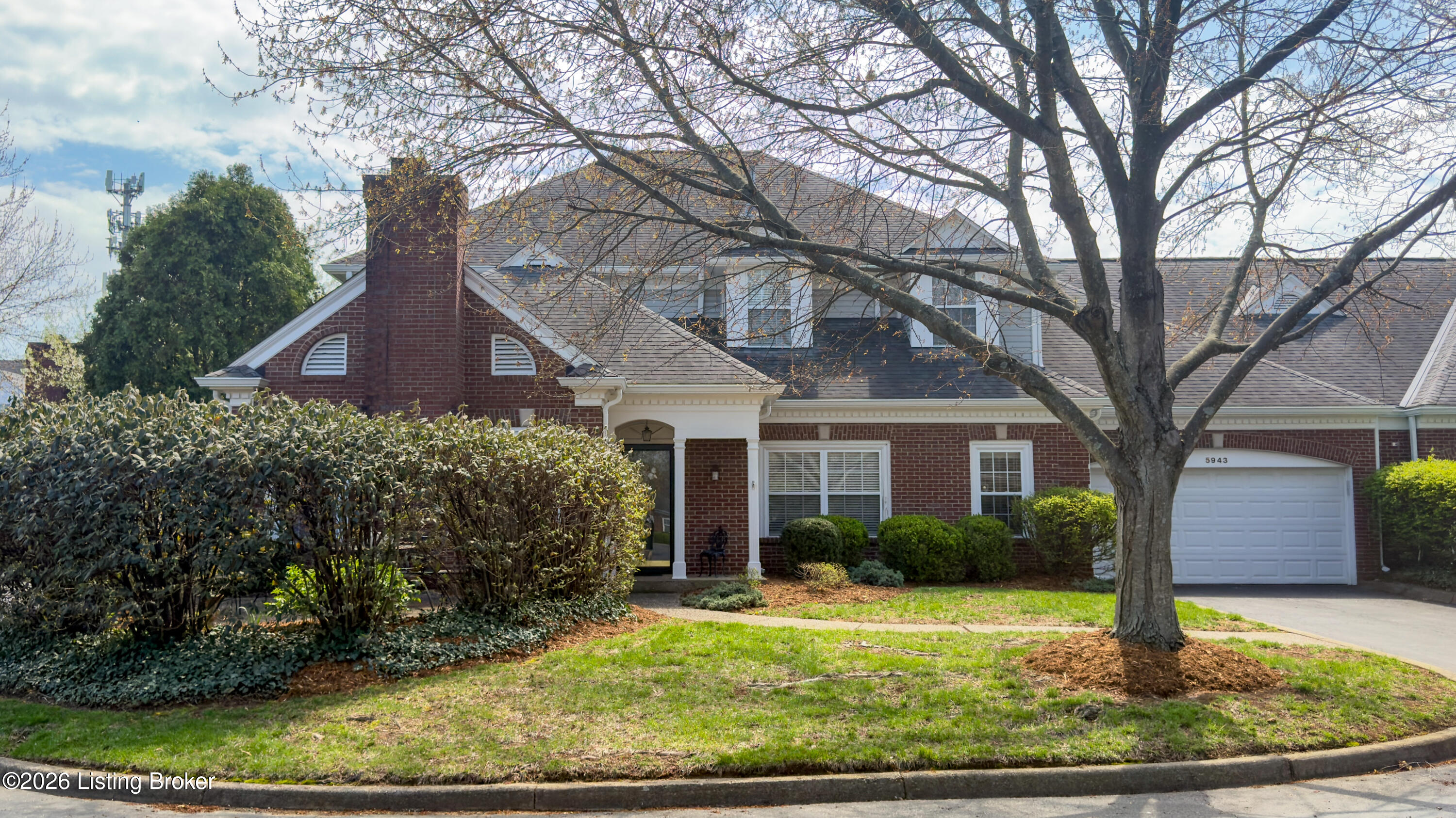 5943 Ashwood Bluff Dr