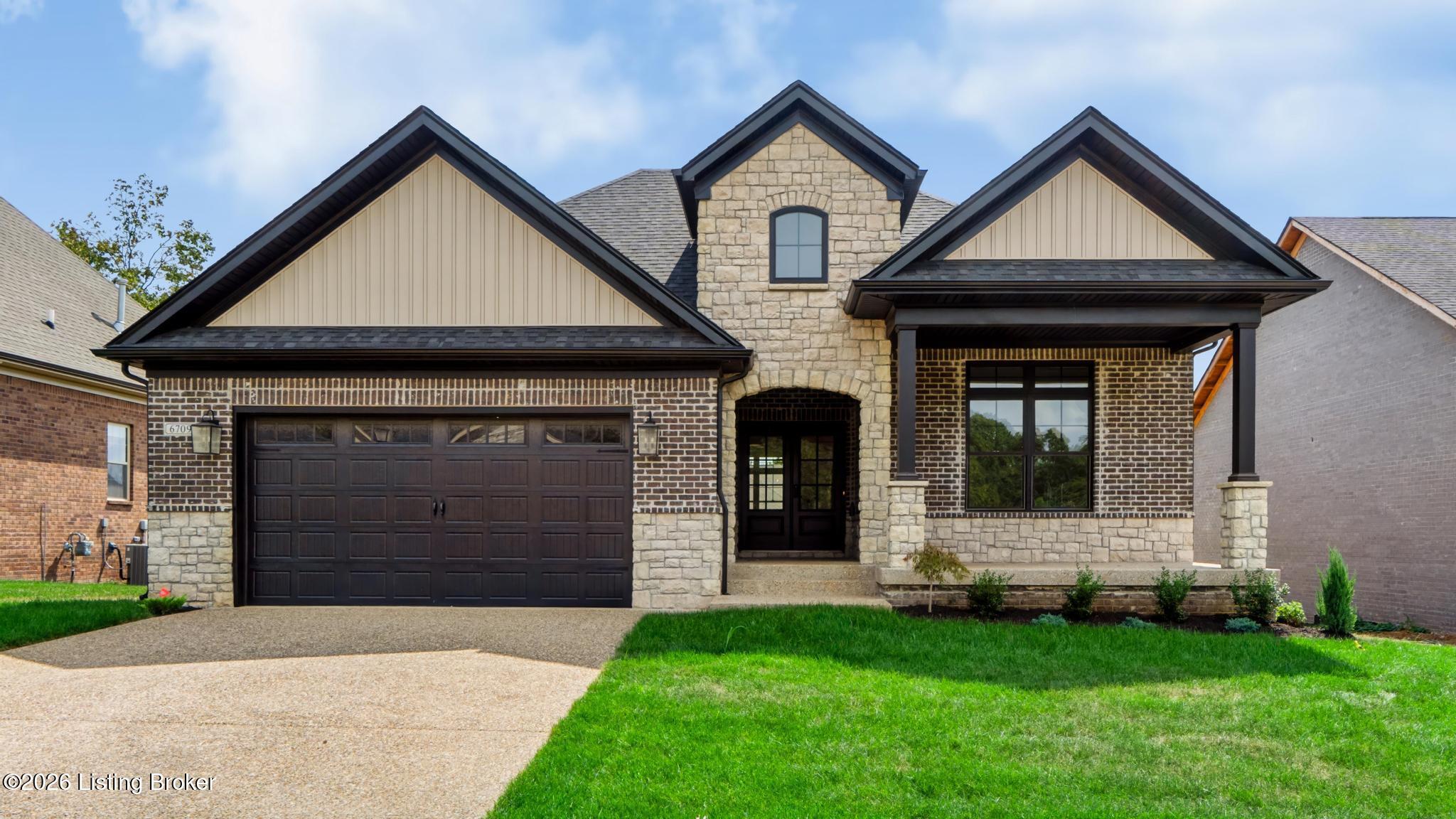 6709 Sycamore Bend Trace