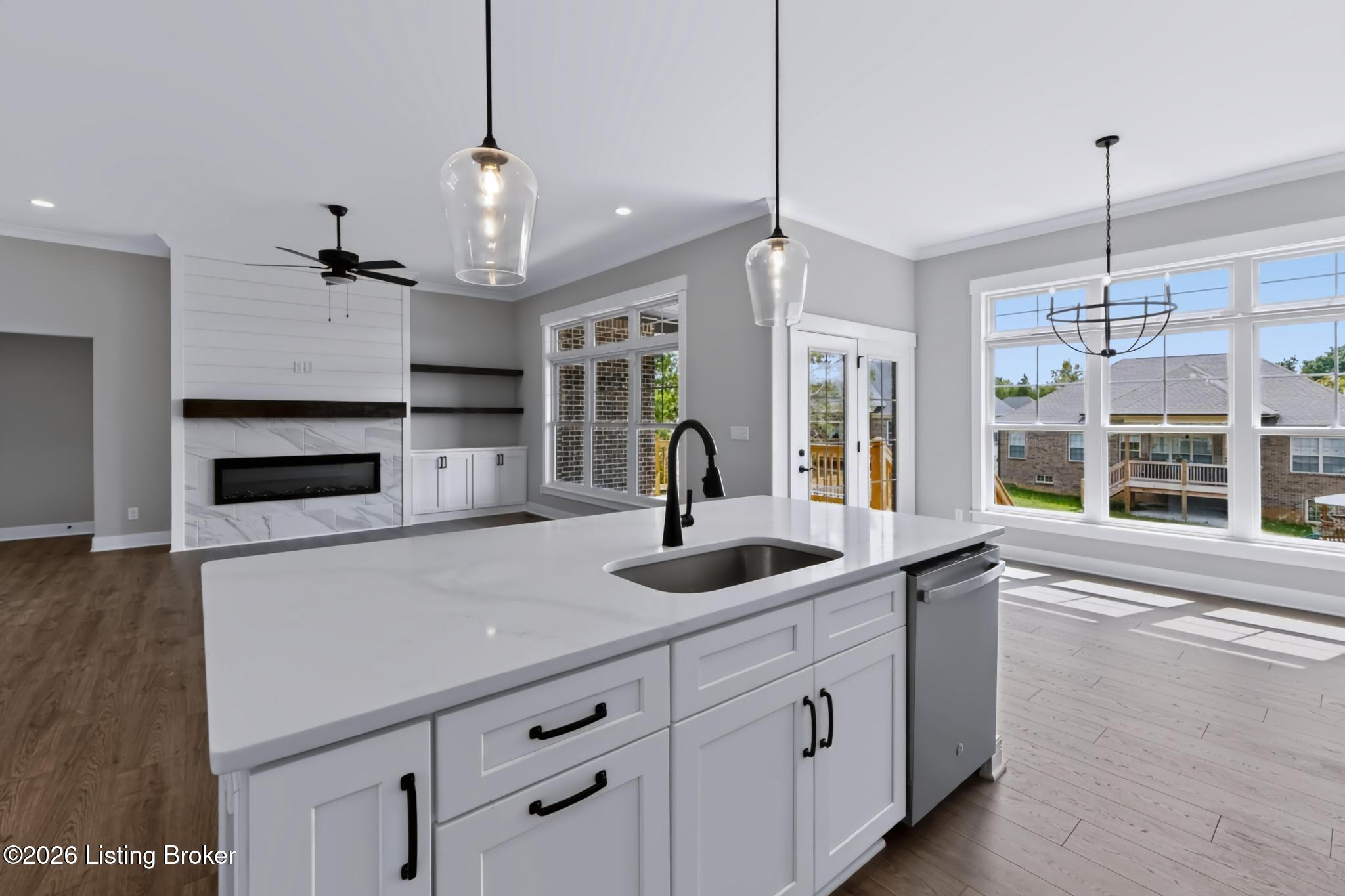 6709 Sycamore Bend Trace