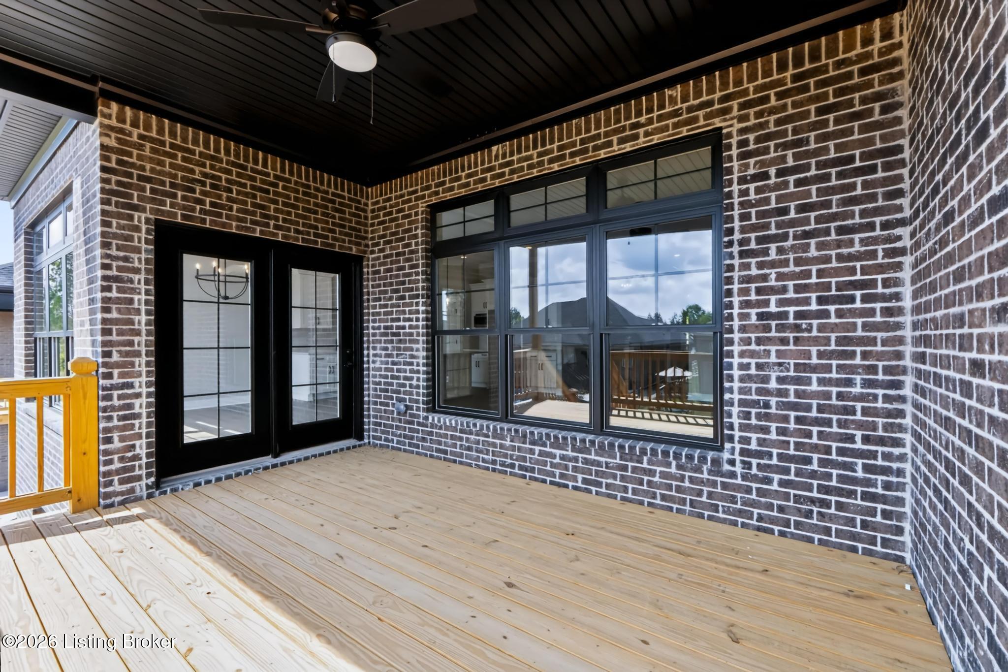 6709 Sycamore Bend Trace