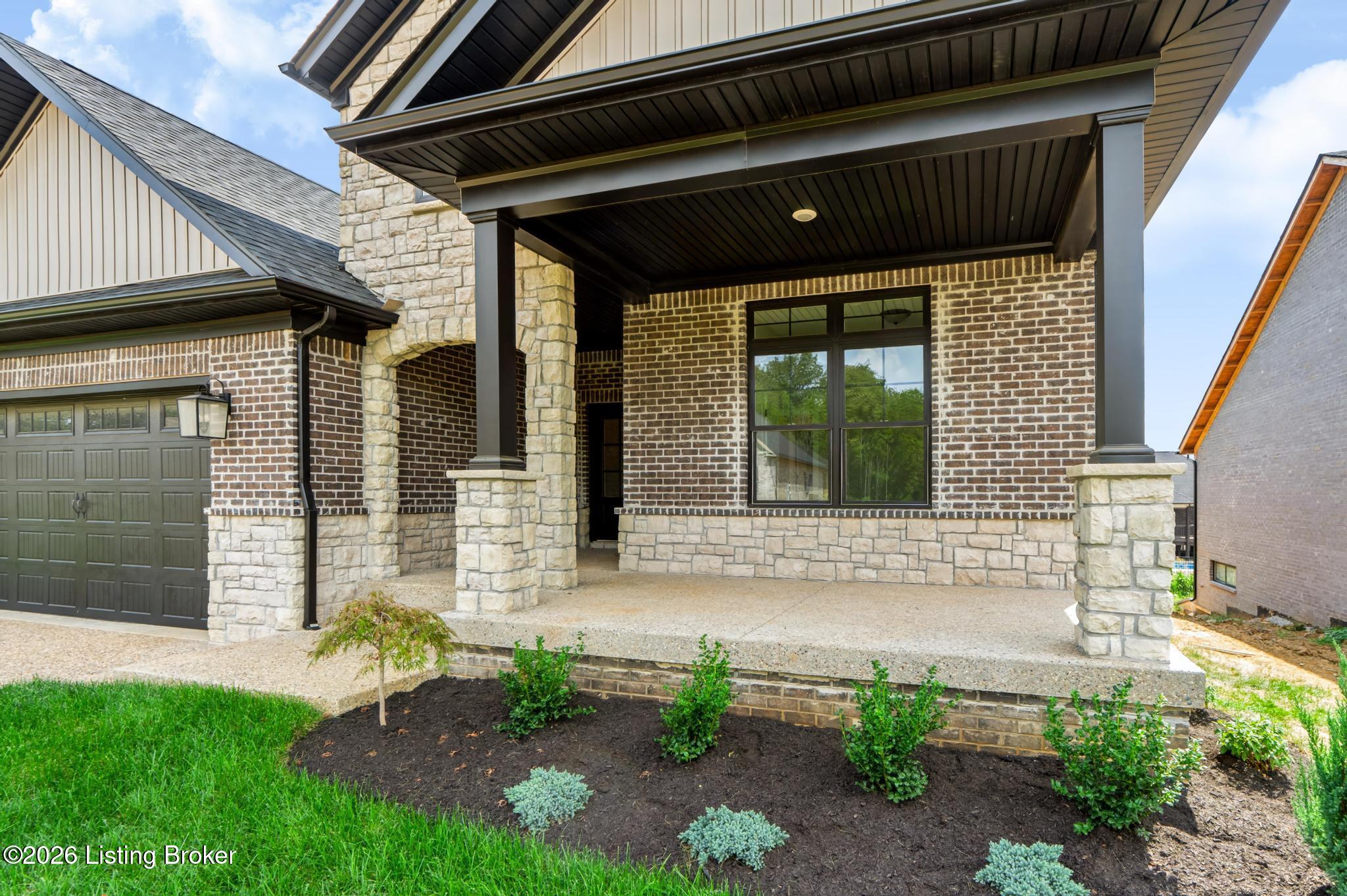 6709 Sycamore Bend Trace