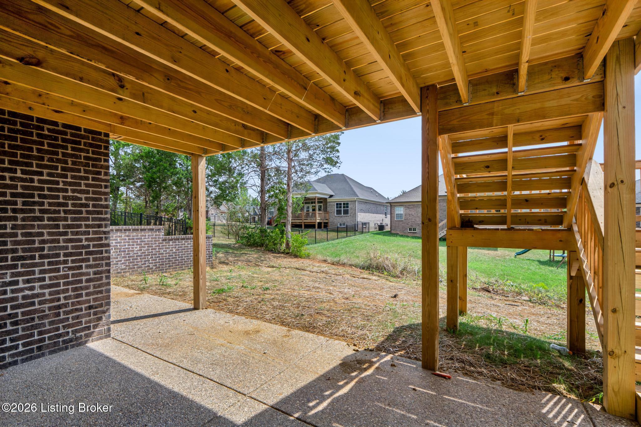 6709 Sycamore Bend Trace