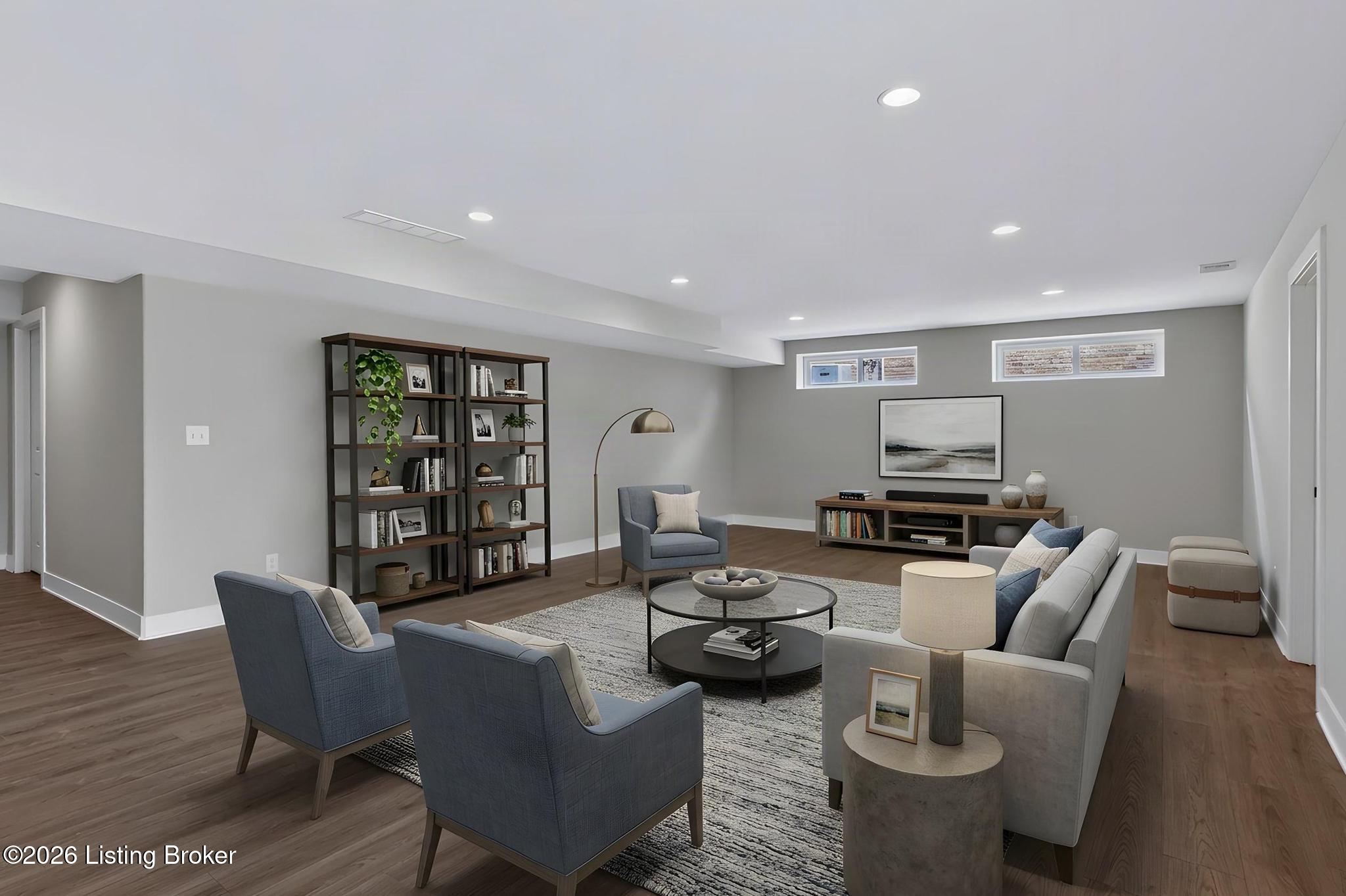 6709 Sycamore Bend Trace