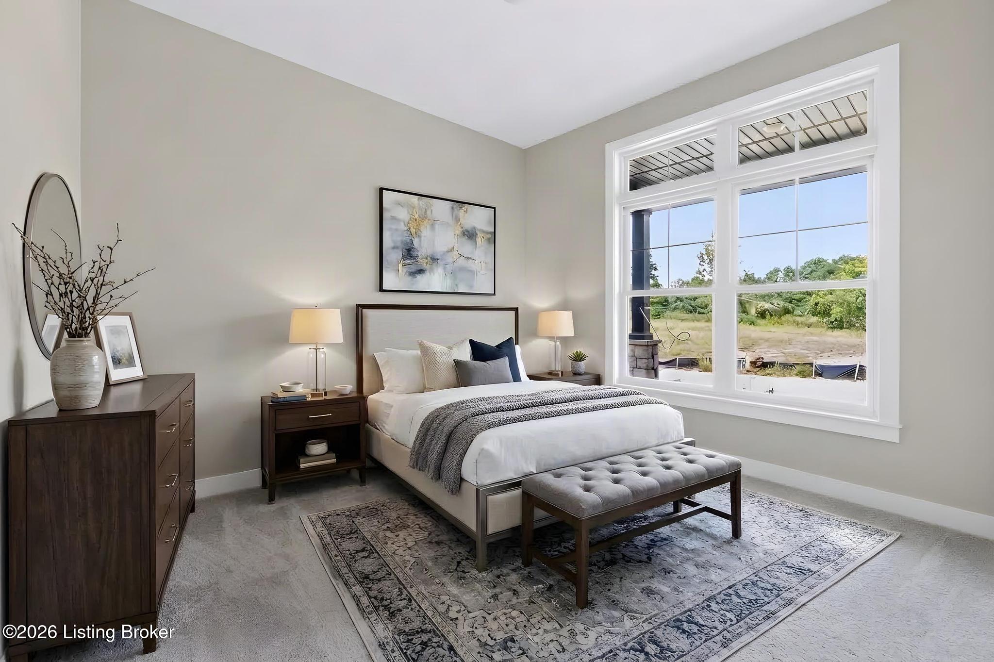 6709 Sycamore Bend Trace