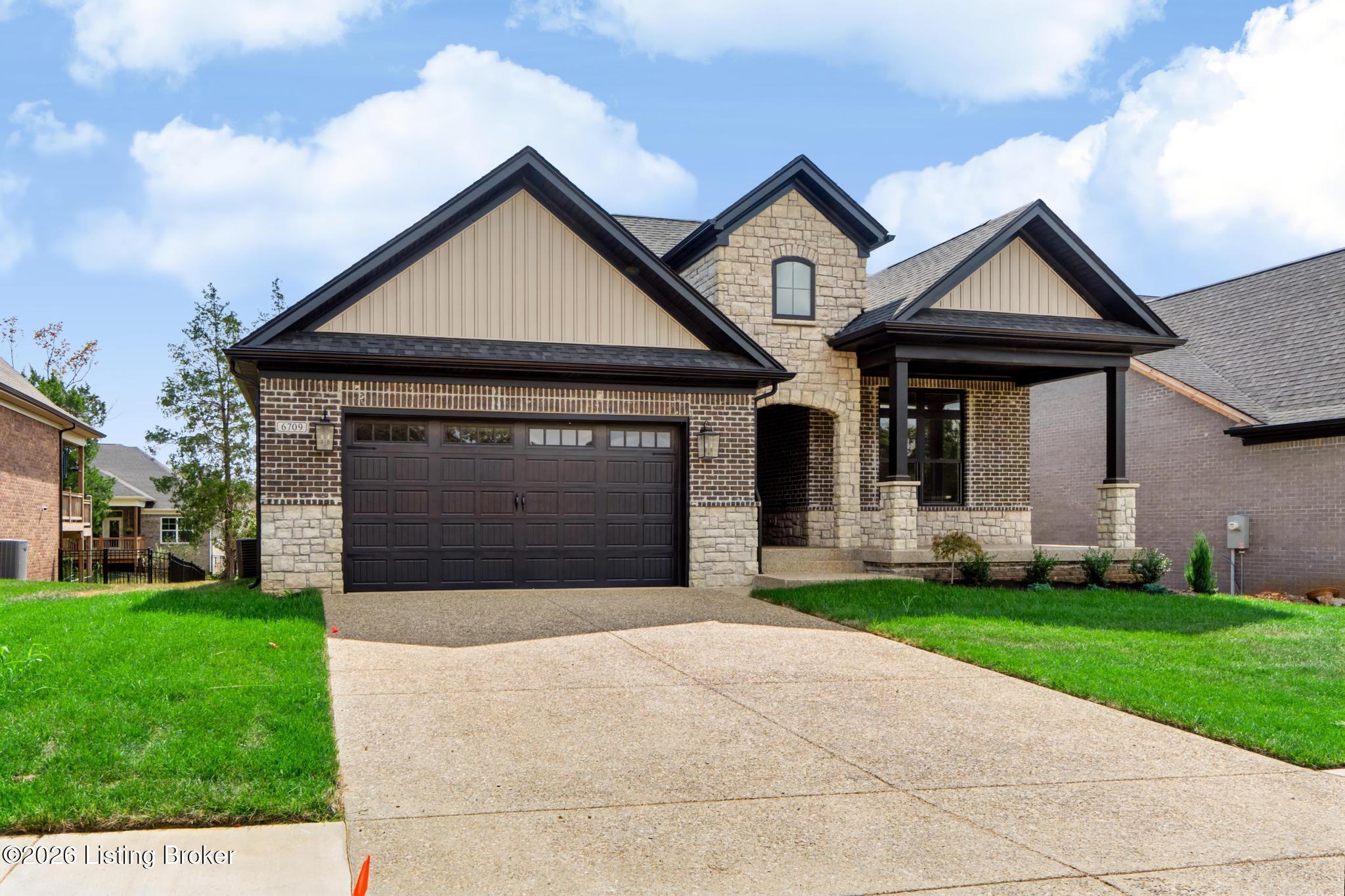 6709 Sycamore Bend Trace