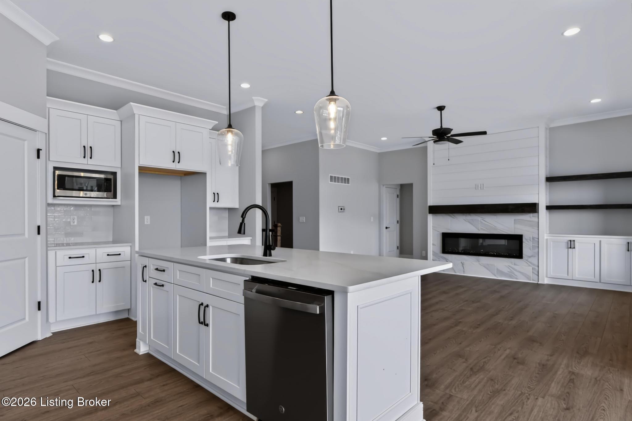 6709 Sycamore Bend Trace