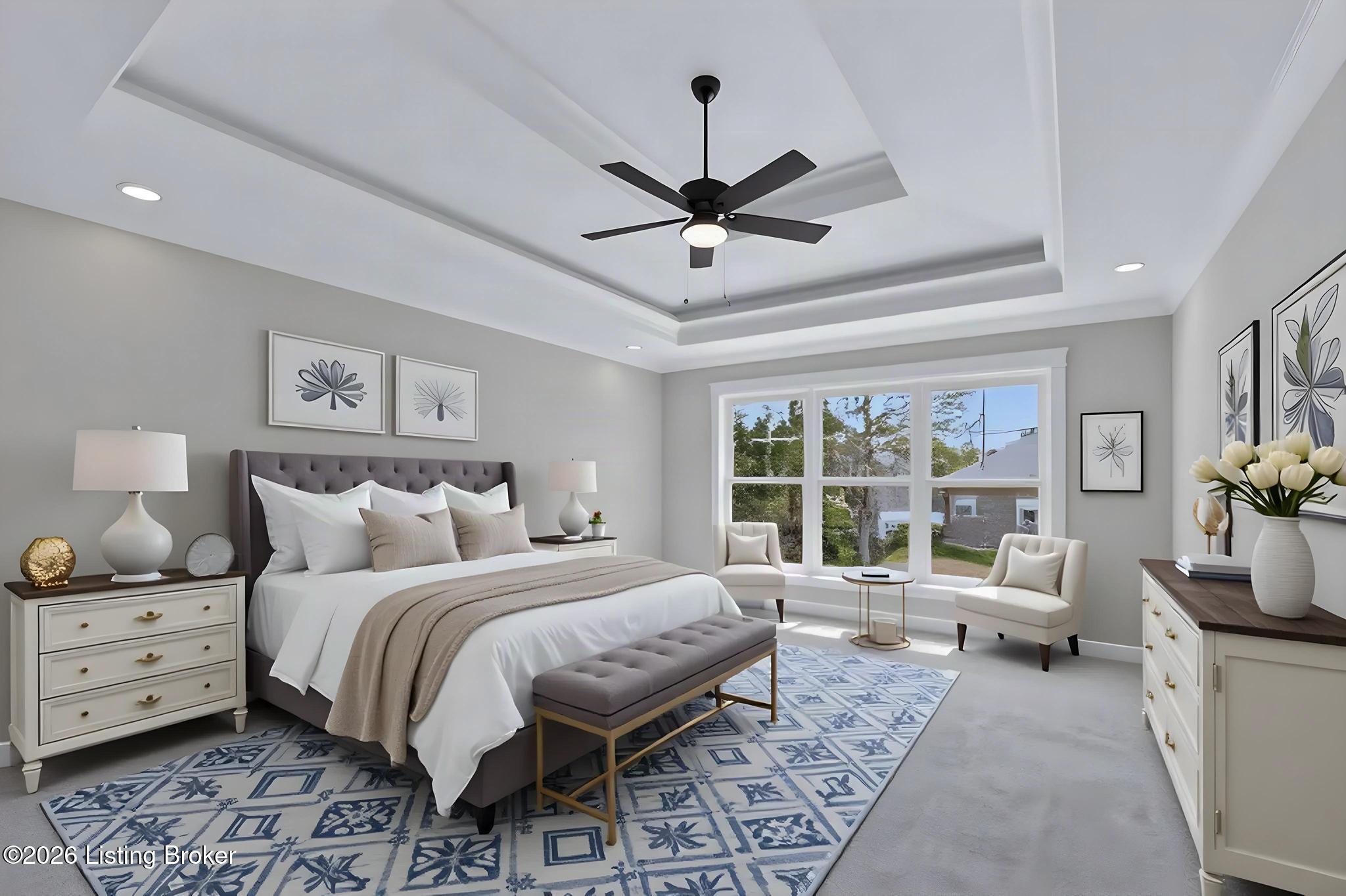 6709 Sycamore Bend Trace