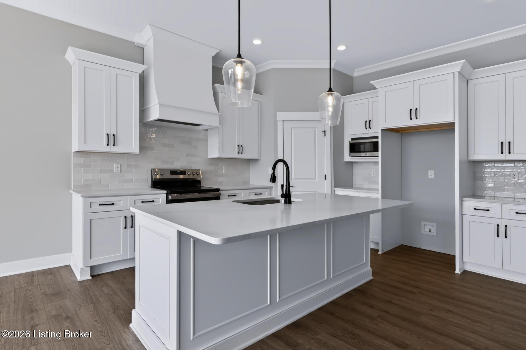 6709 Sycamore Bend Trace