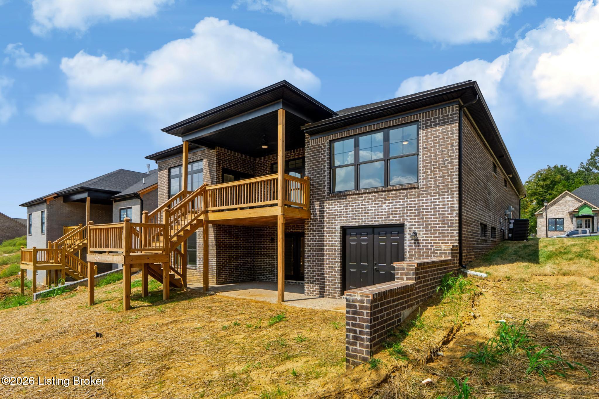 6709 Sycamore Bend Trace